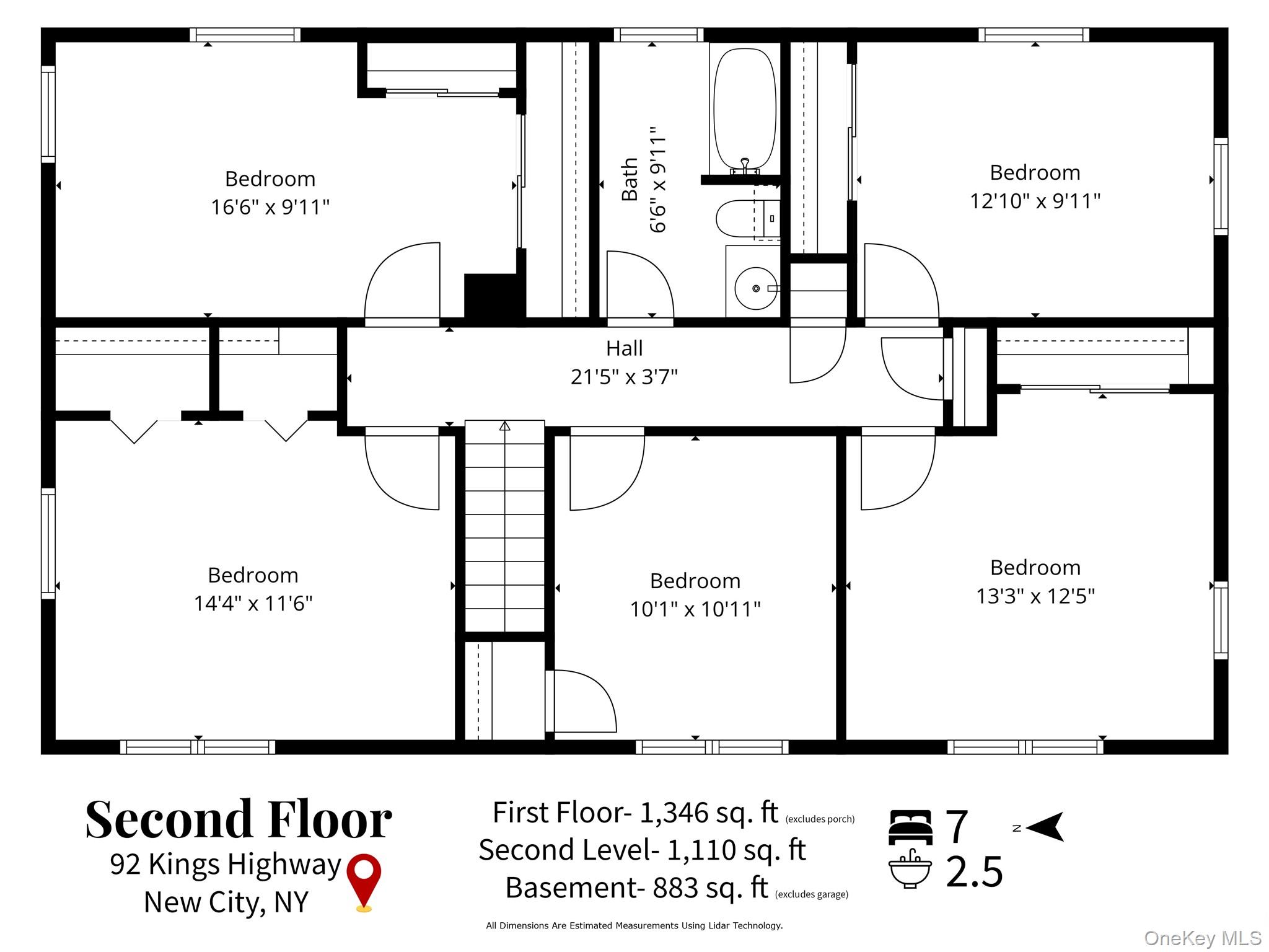 92 Kings Highway Property Photo 46