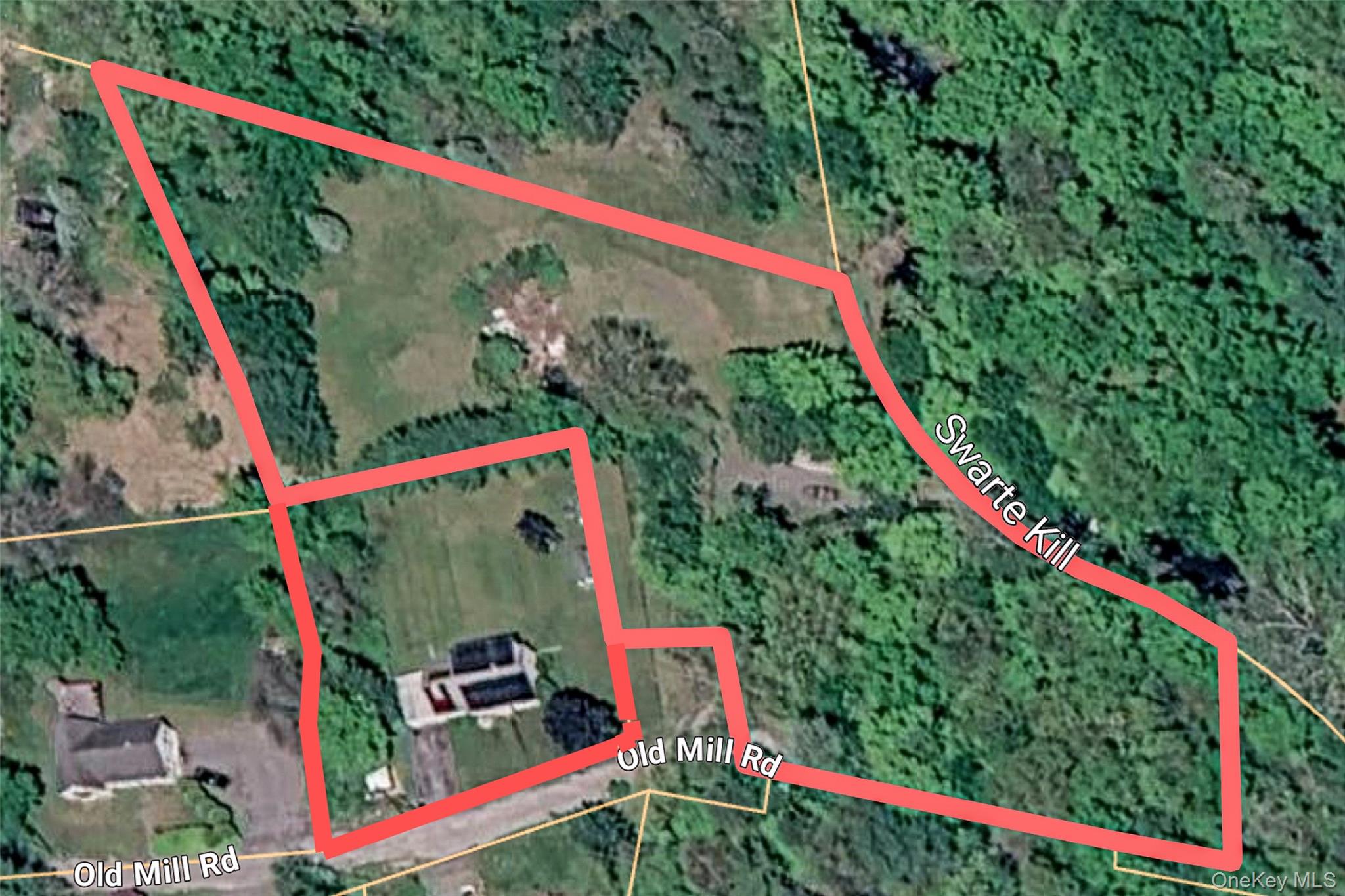 15 Old Mill Road Property Photo 1