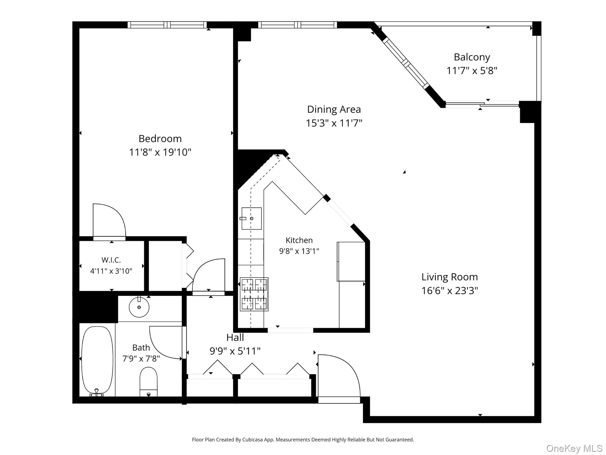 680 W Boston Post Road 3a Property Photo 27