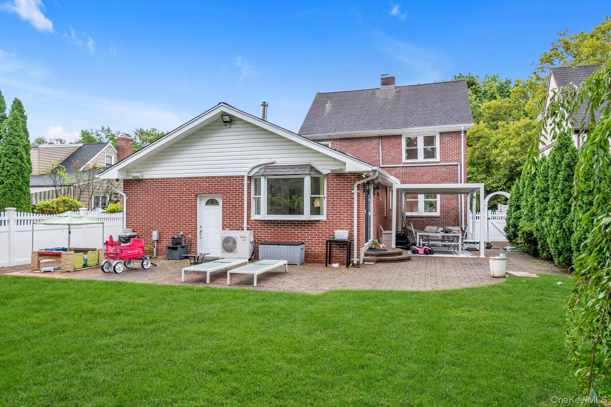 153 Powerhouse Road Property Photo 22