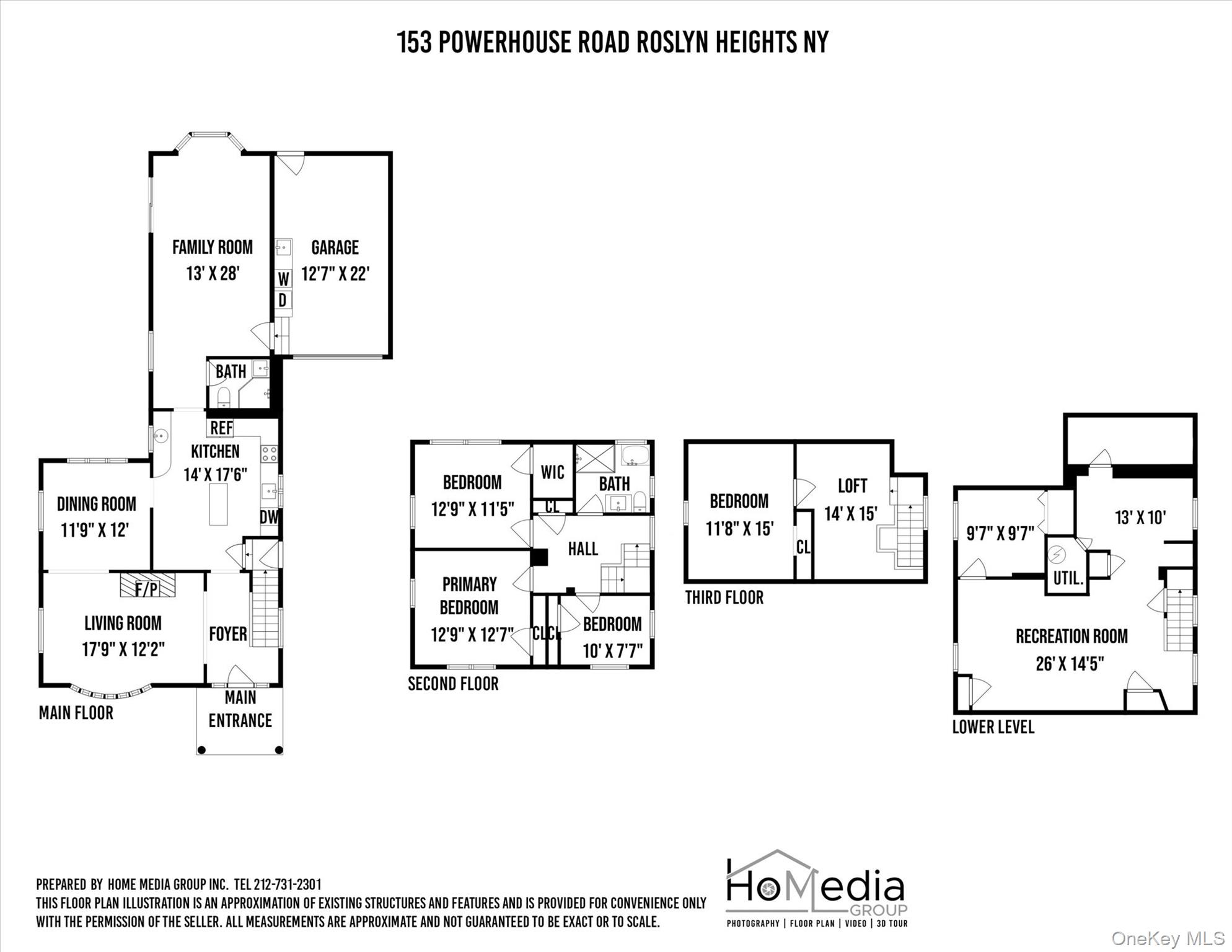 153 Powerhouse Road Property Photo 25