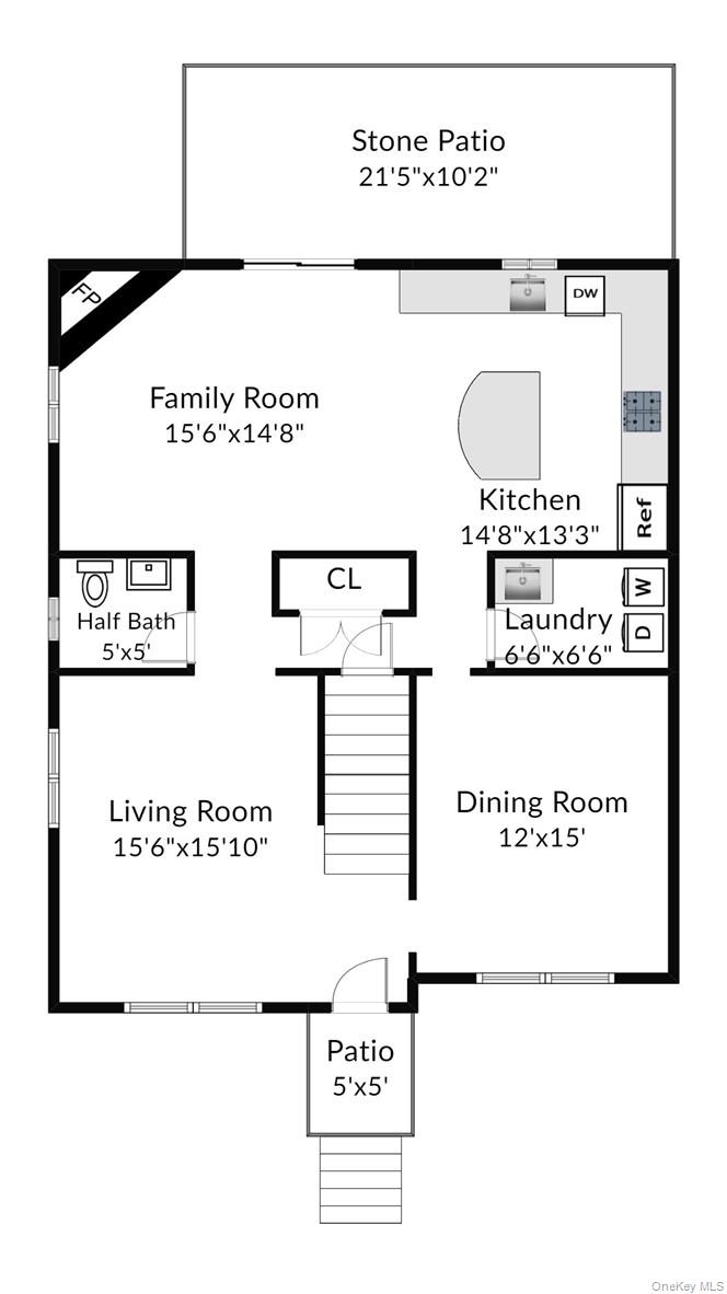 114 Lincoln Avenue Property Photo 42