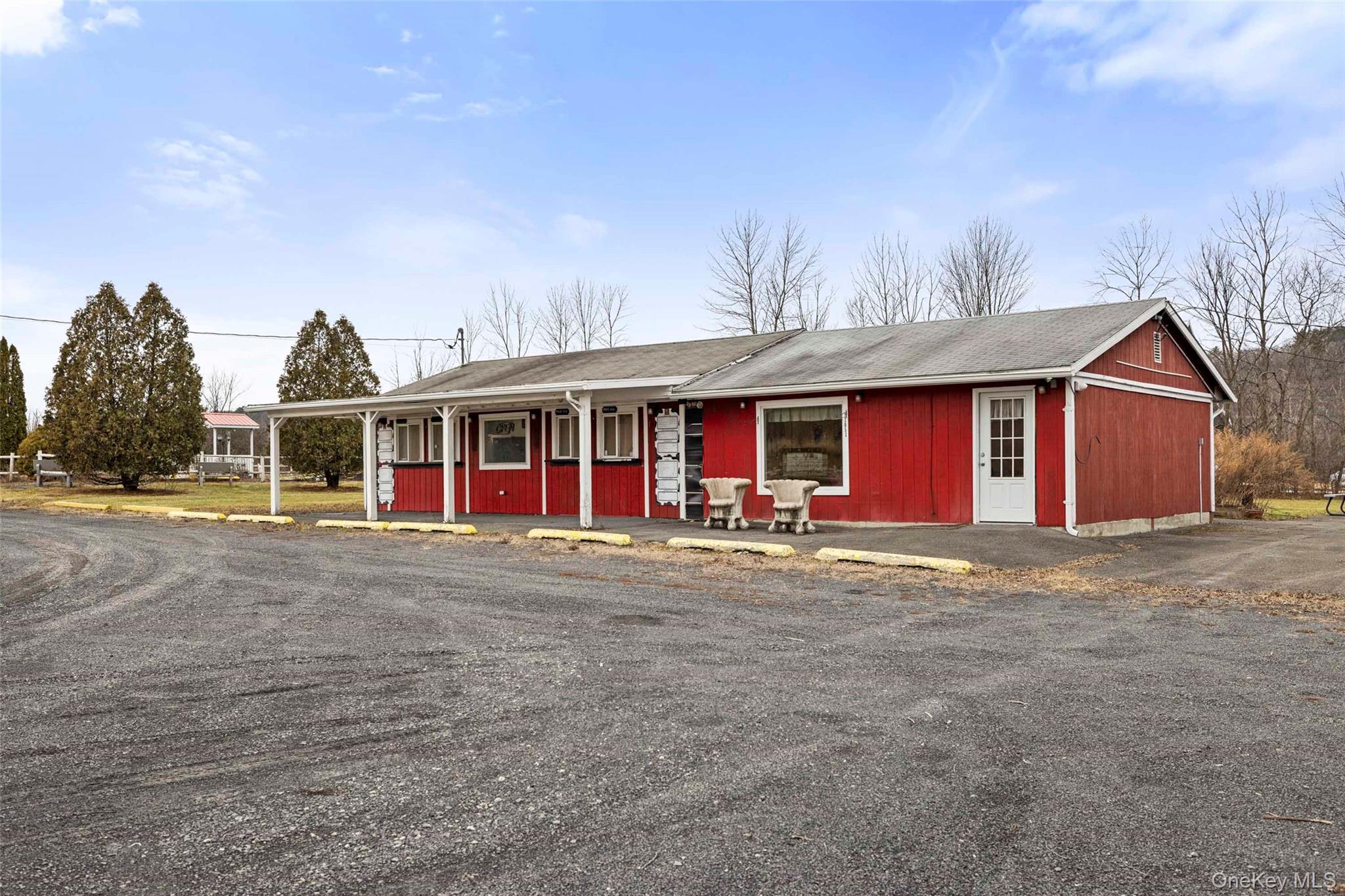 11051 State Route 9w Property Photo 1