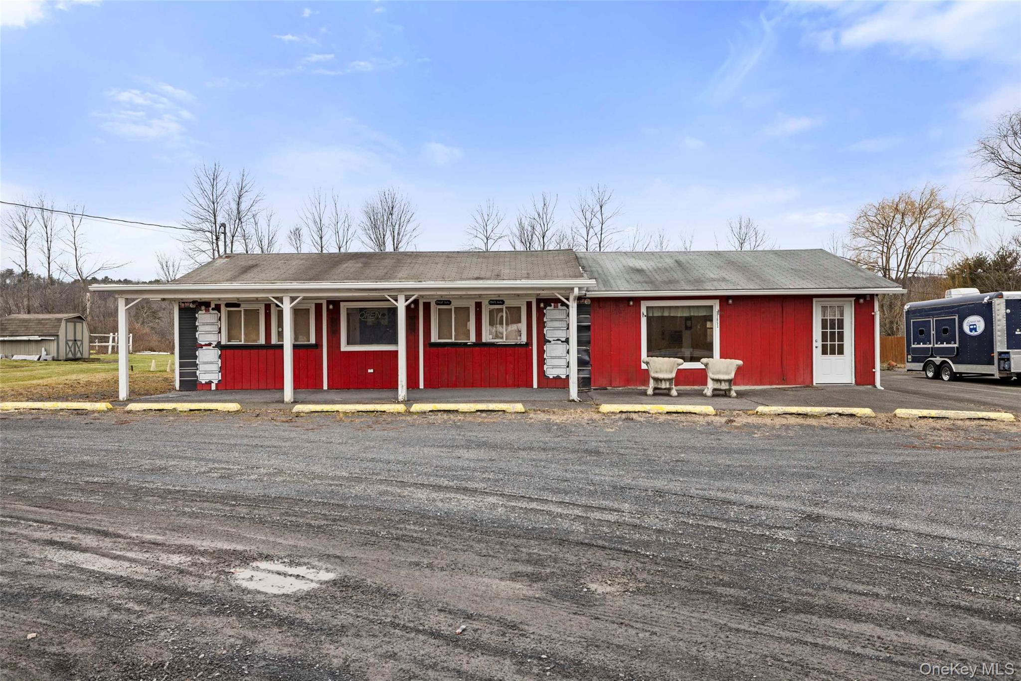 11051 State Route 9w Property Photo 7