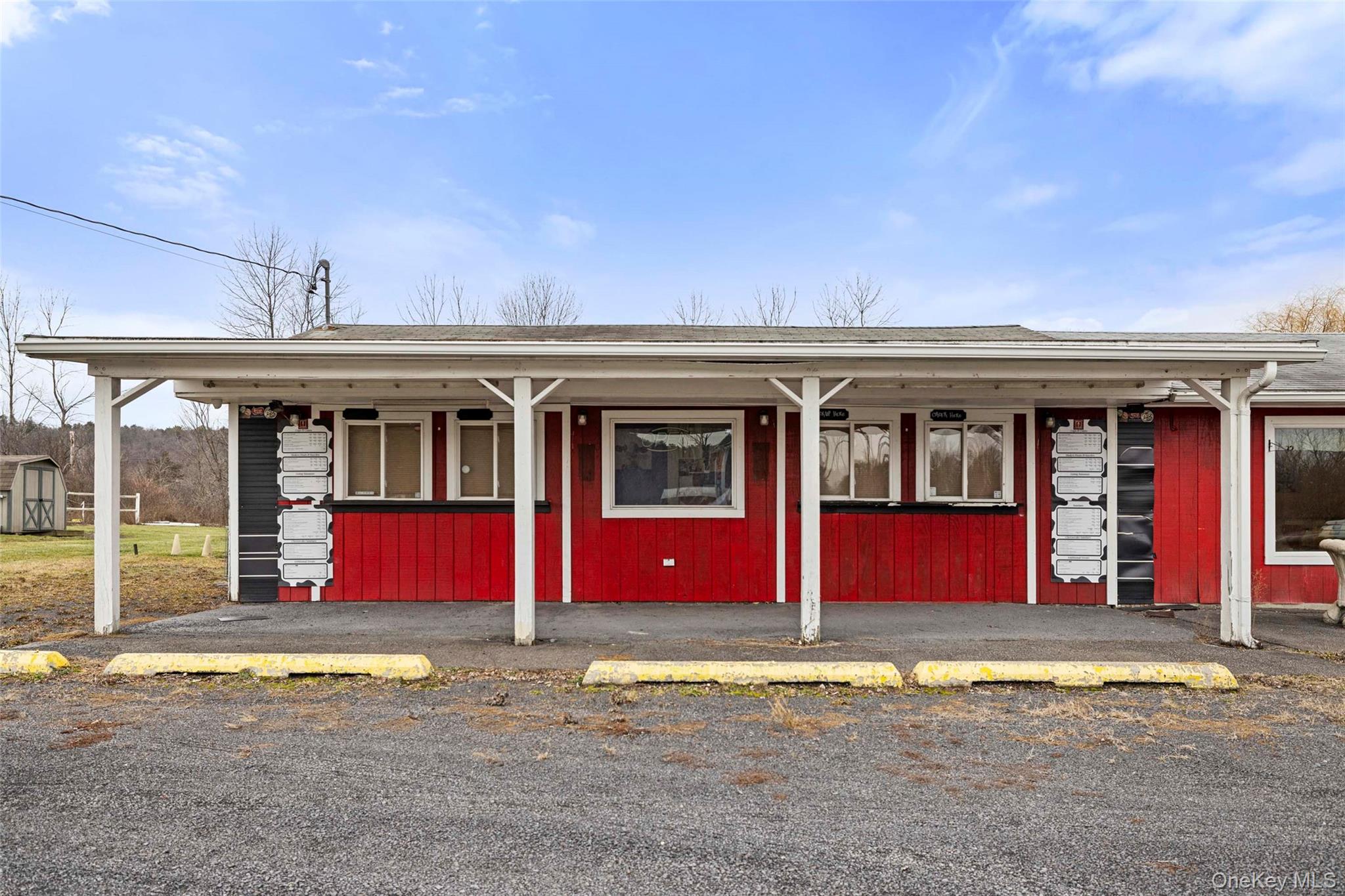11051 State Route 9w Property Photo 8