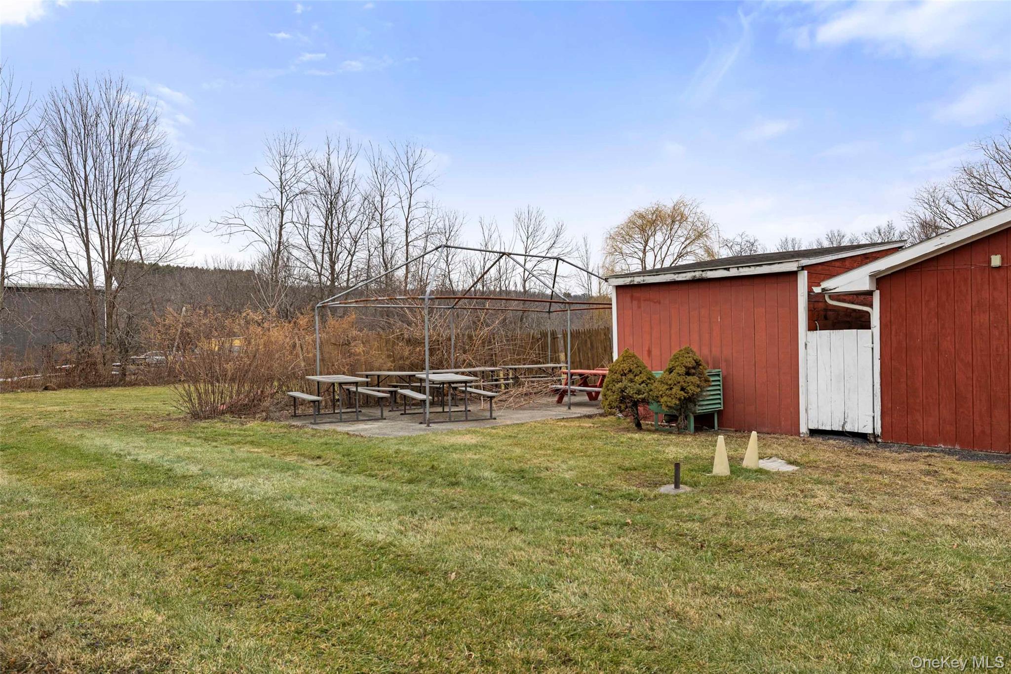 11051 State Route 9w Property Photo 10
