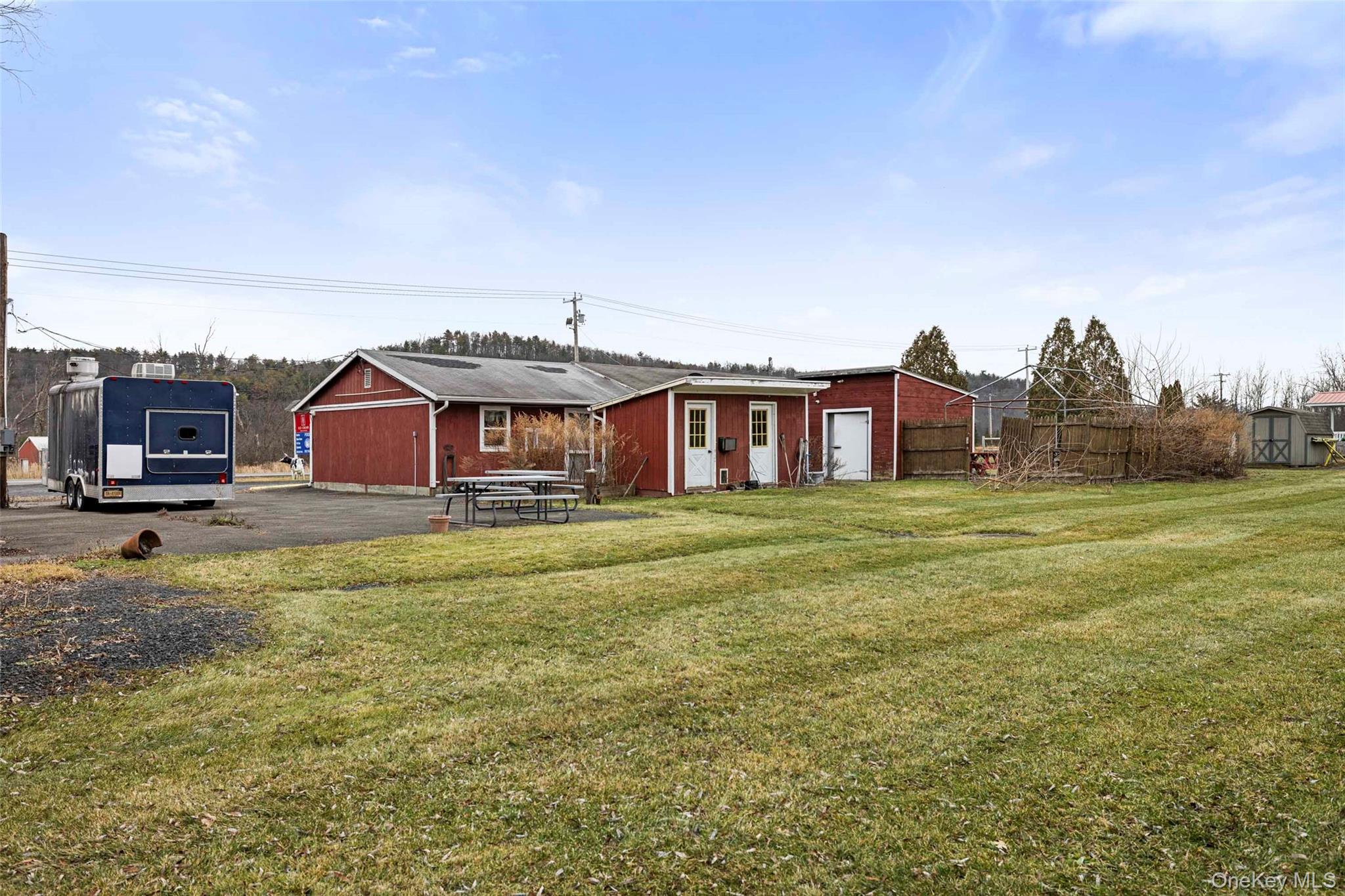 11051 State Route 9w Property Photo 12