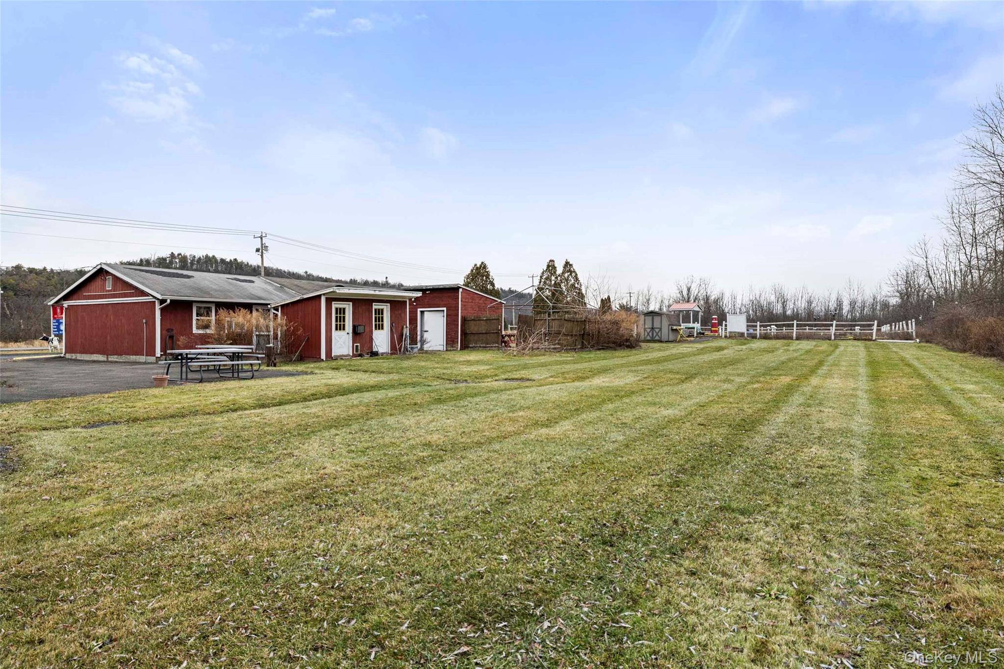11051 State Route 9w Property Photo 13