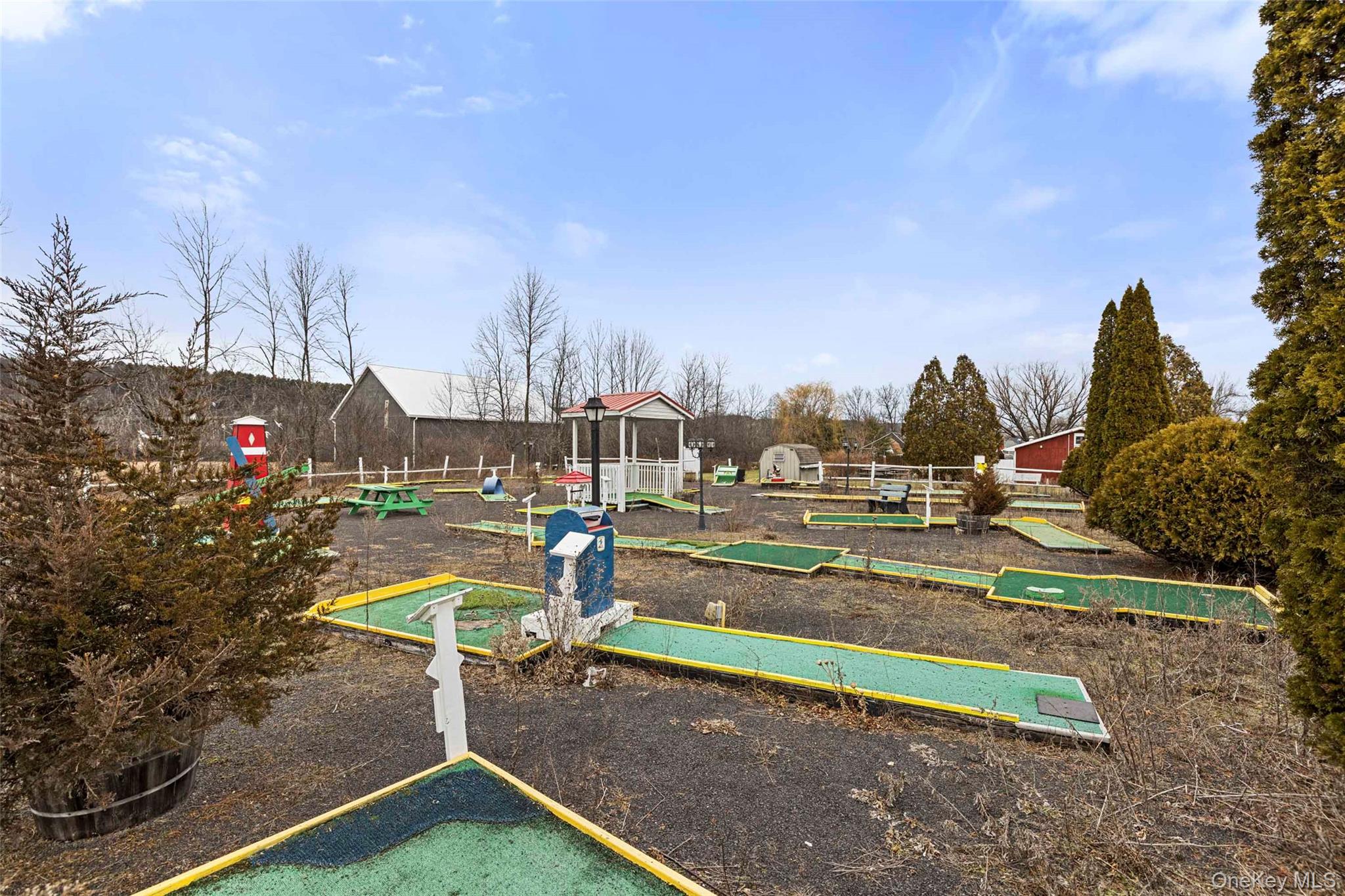 11051 State Route 9w Property Photo 16
