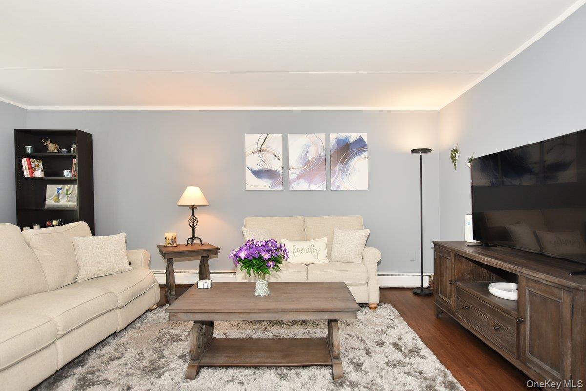 100 Clinton Avenue 4n Property Photo 4