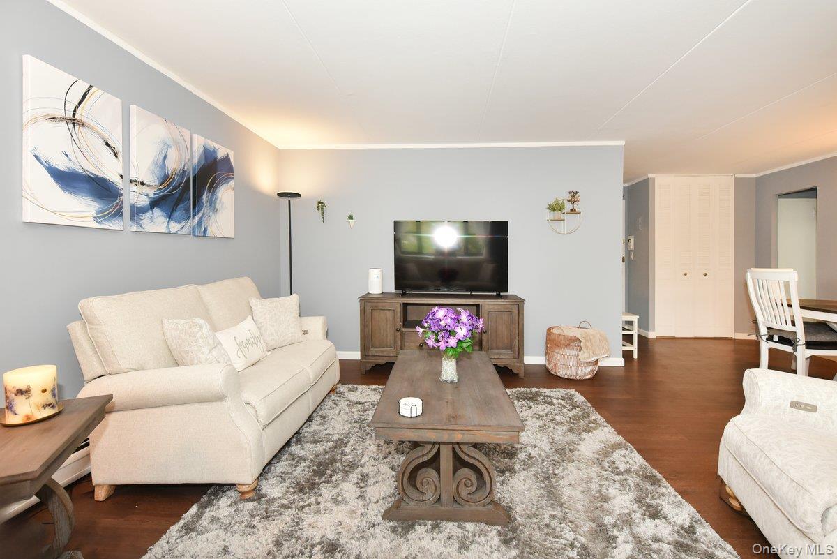 100 Clinton Avenue 4n Property Photo 6
