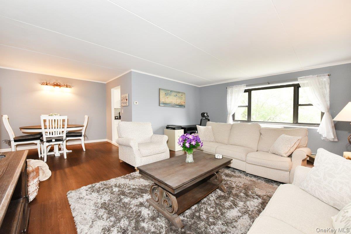 100 Clinton Avenue 4n Property Photo 7