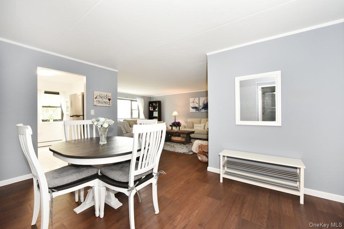 100 Clinton Avenue 4n Property Photo 8