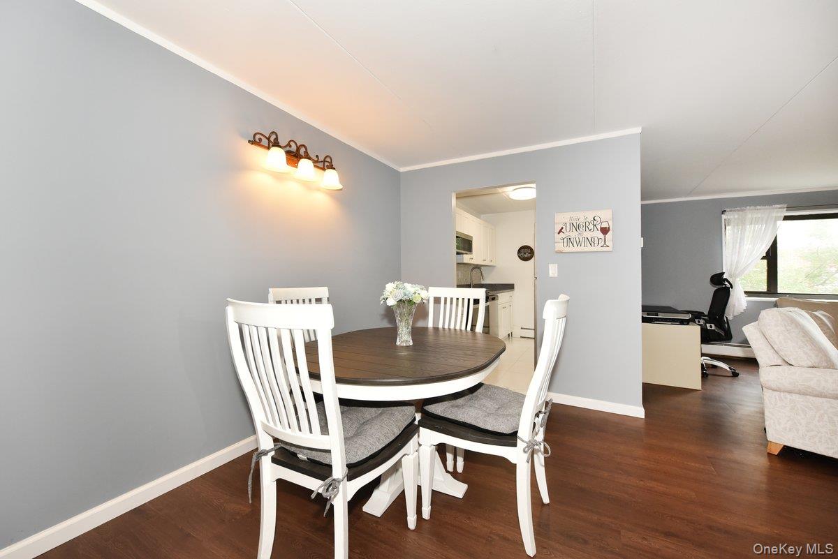 100 Clinton Avenue 4n Property Photo 9
