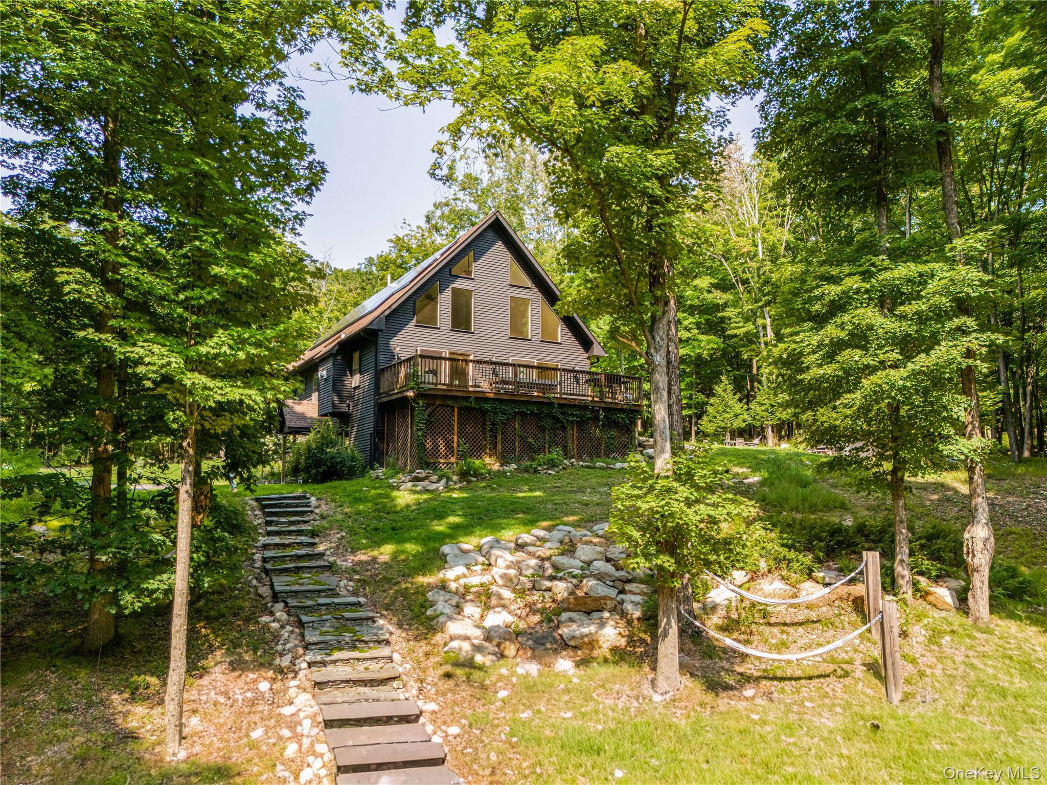 858 Roosa Gap Road Property Photo 1