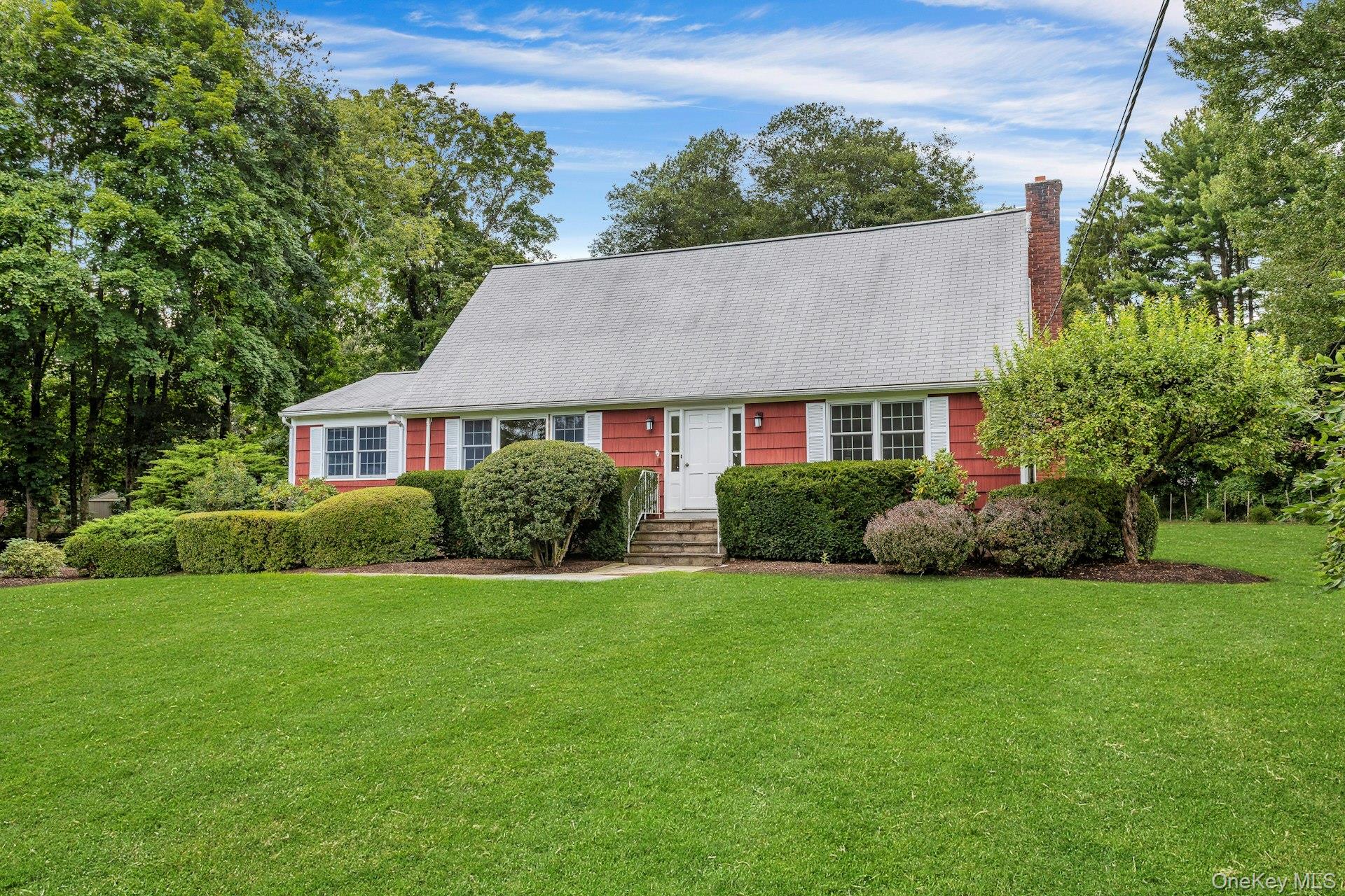 5 Spruce Pond Lane