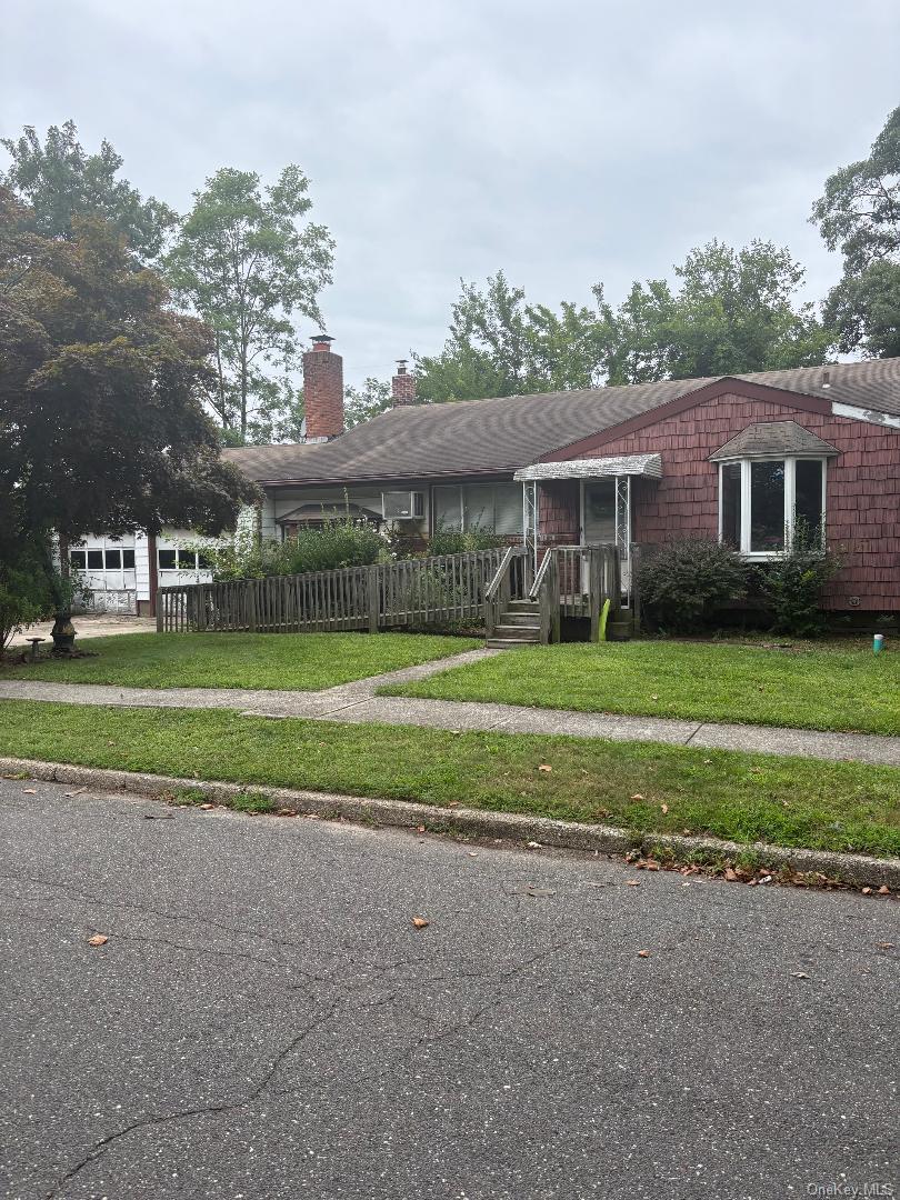 1 Cherokee Street Property Photo 1