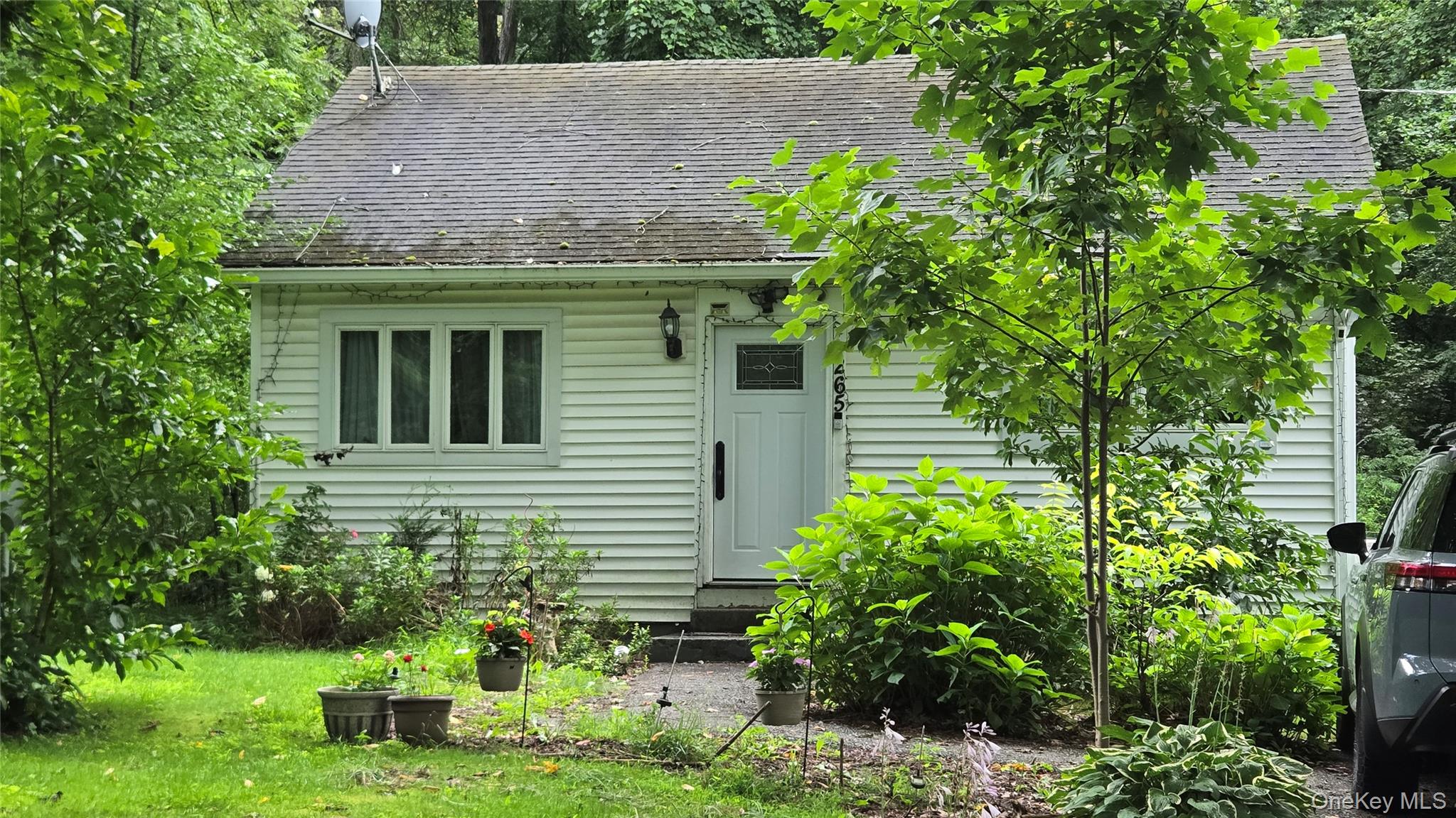 265 Old Pawling Road Property Photo 2