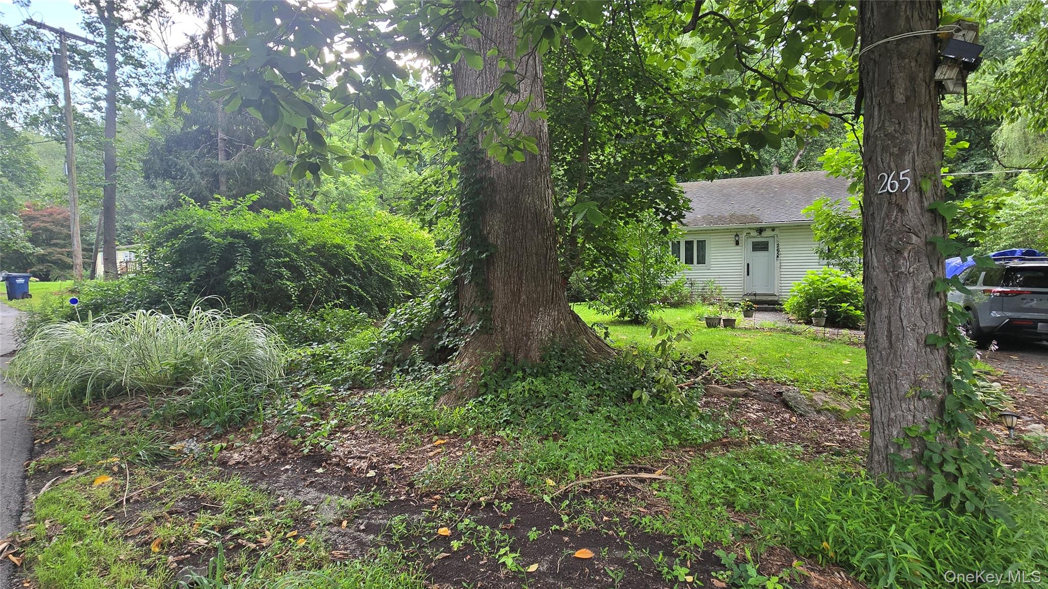 265 Old Pawling Road Property Photo 4