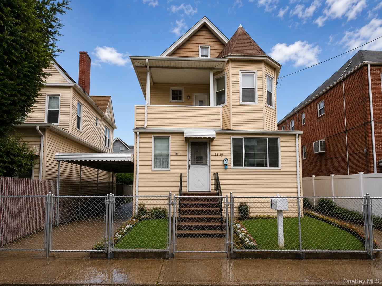 95-15 118th Street Property Photo 1