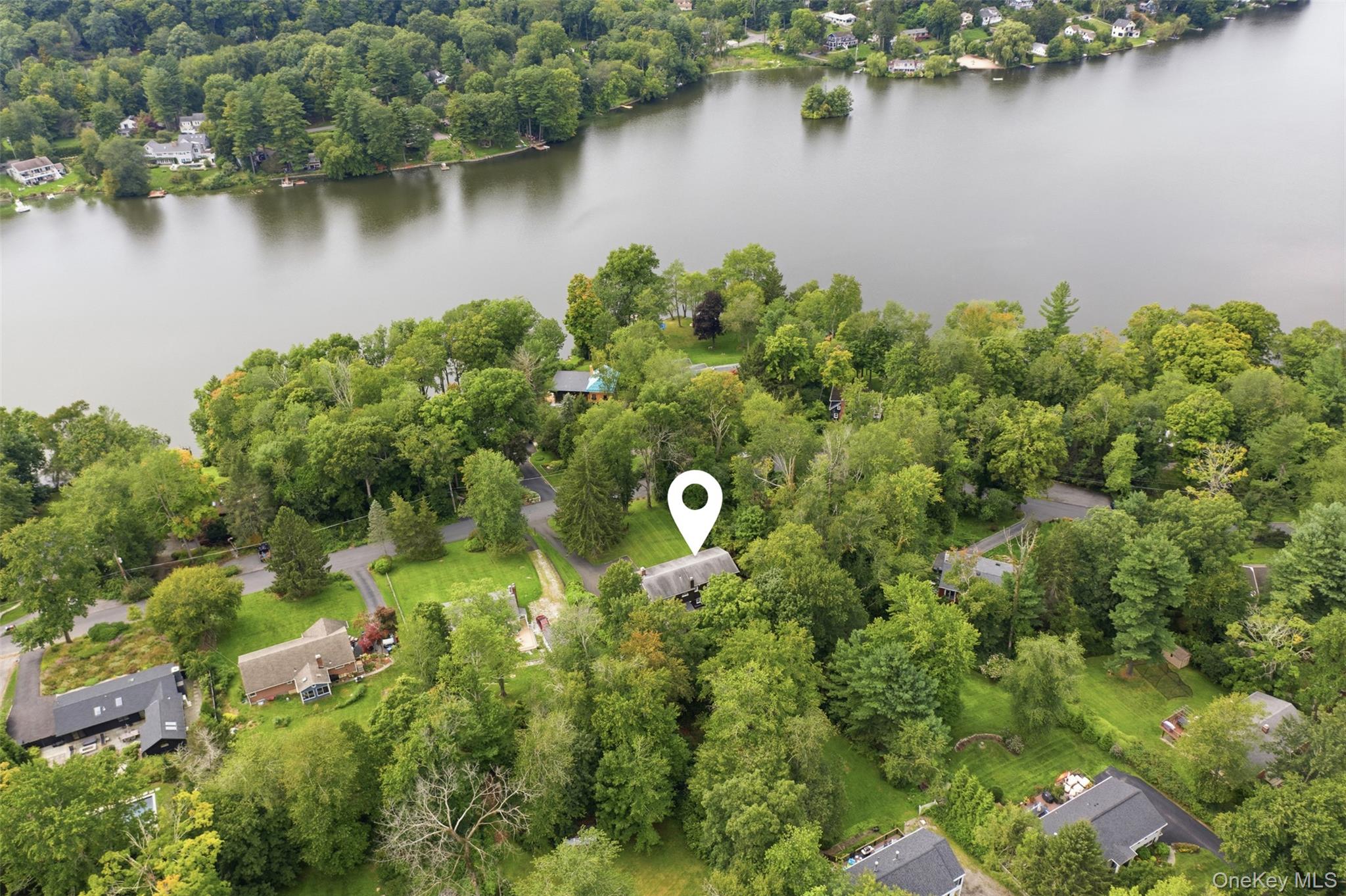 46 Truesdale Lake Drive Property Photo 45