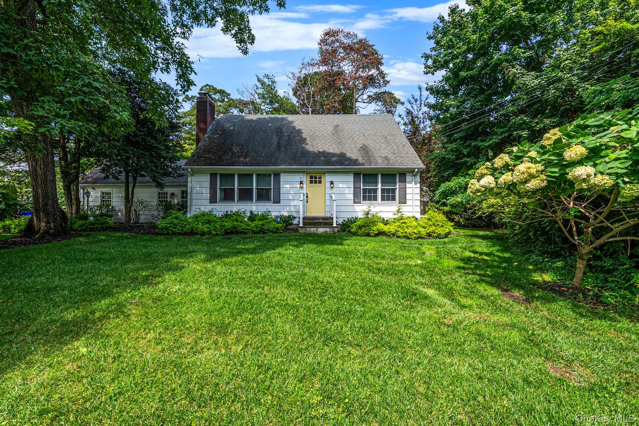 3 Hollow Road Property Photo 1
