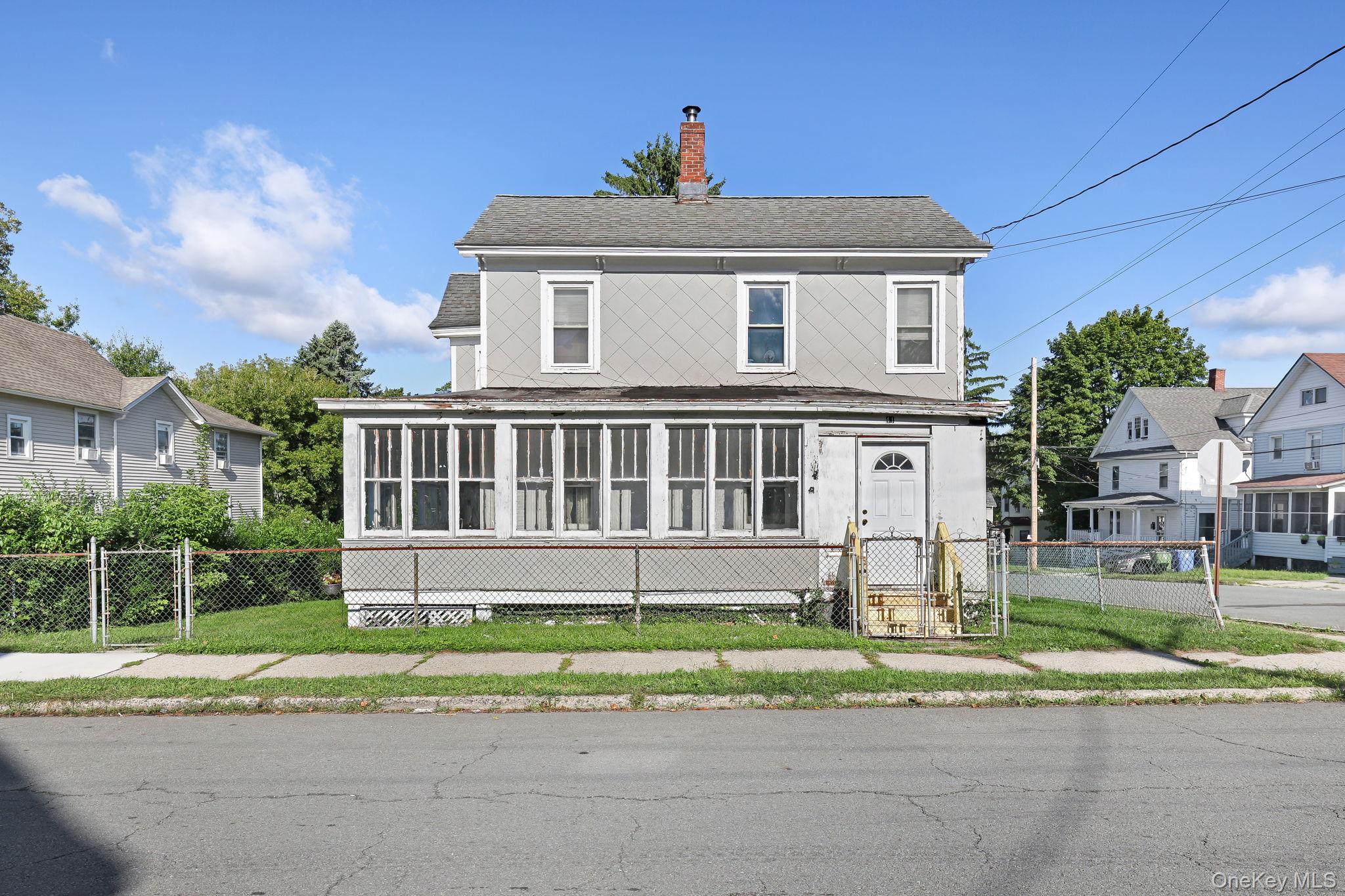 41 Wallkill Avenue Property Photo 1