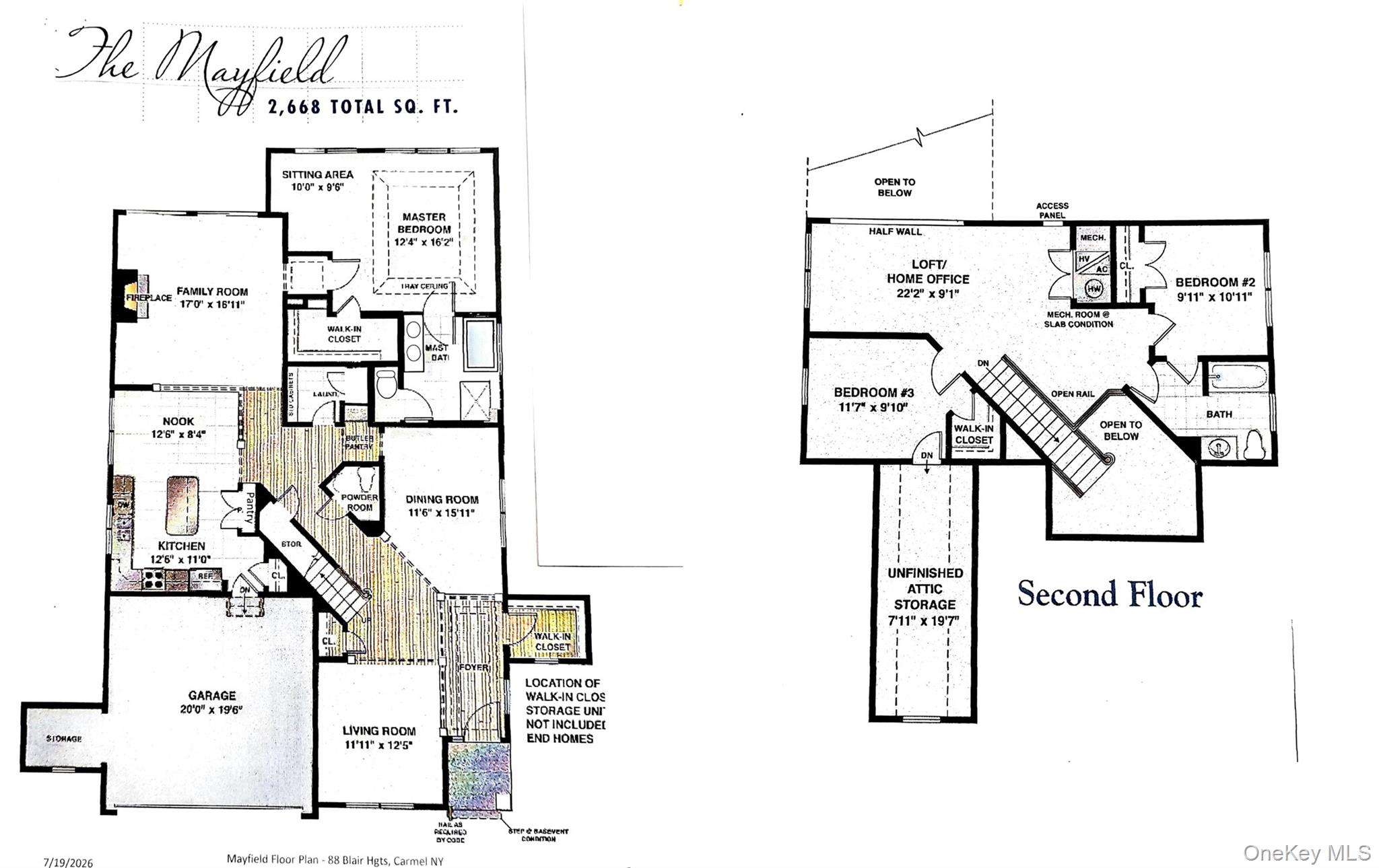 88 Blair Heights Property Photo 50