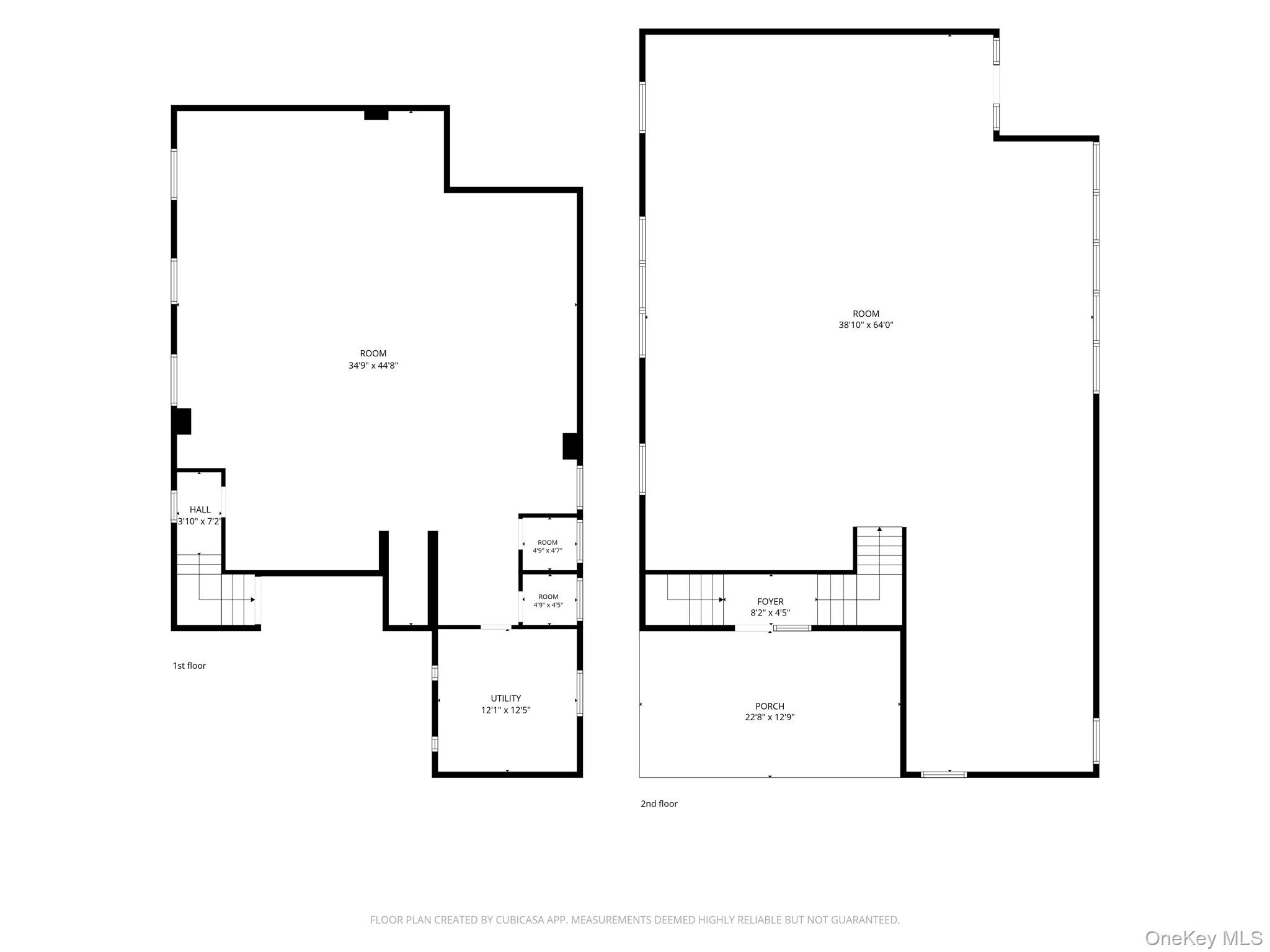 23 West Street Upper Level Property Photo 8