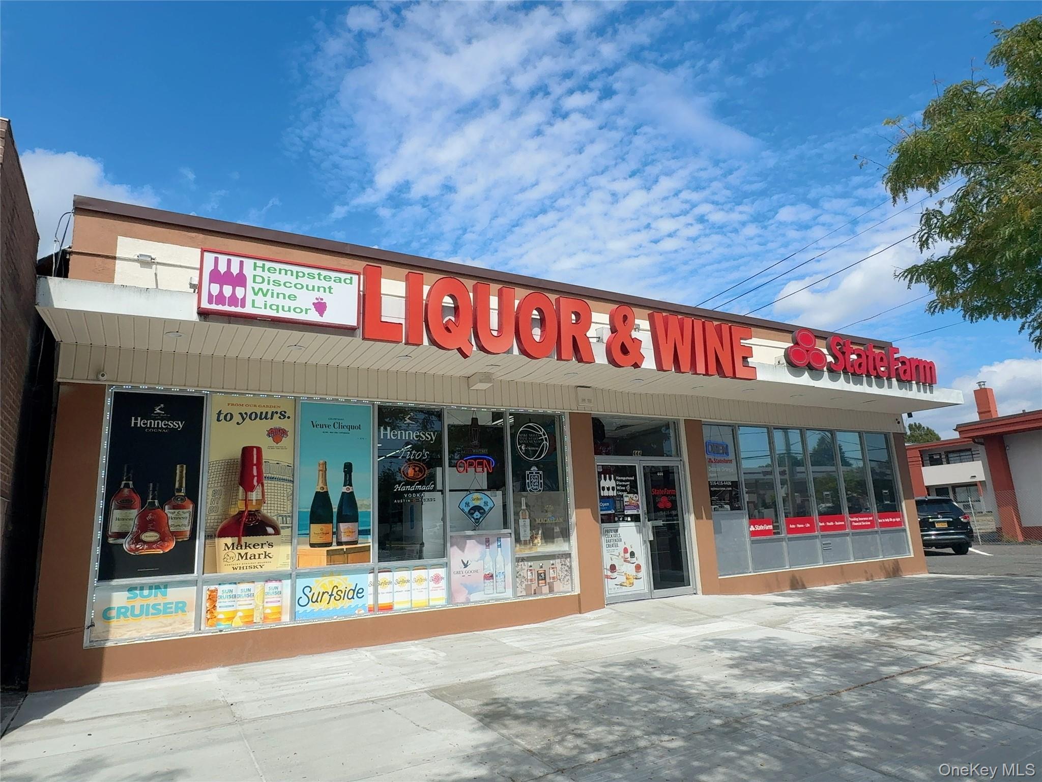 444 Hempstead Turnpike Property Photo 4