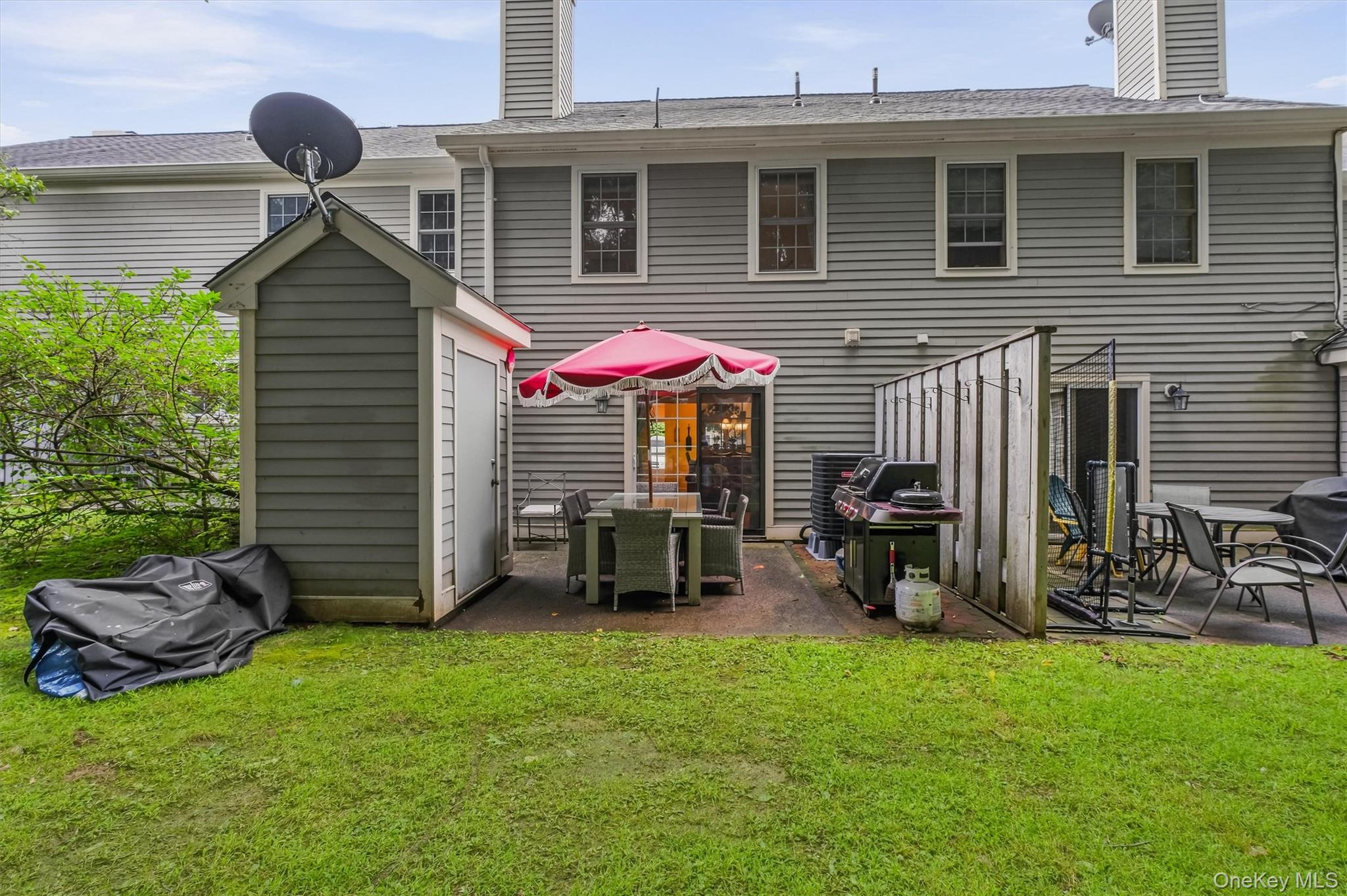 5304 Applewood Circle Property Photo 27