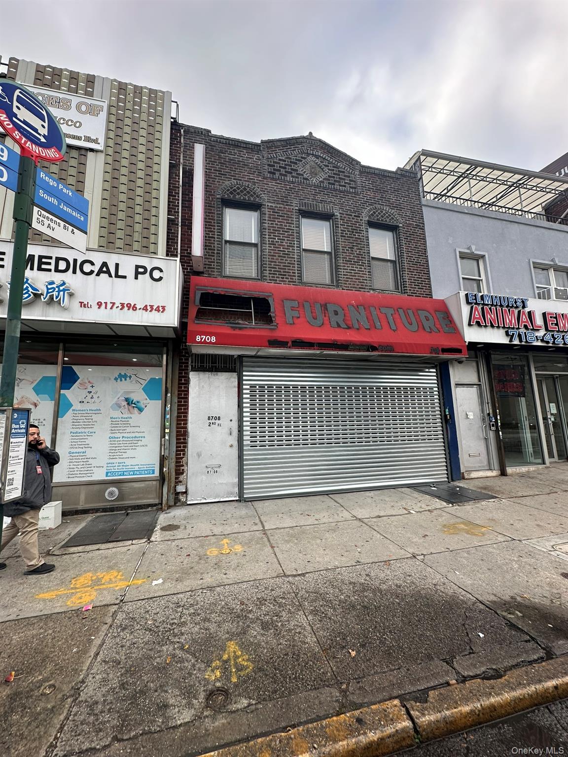 8708 Queens Boulevard Property Photo 1