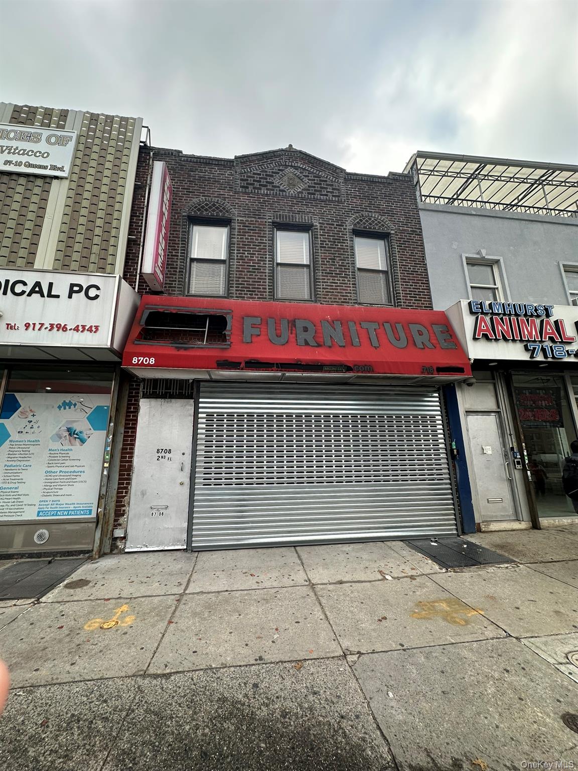 8708 Queens Boulevard Property Photo 2