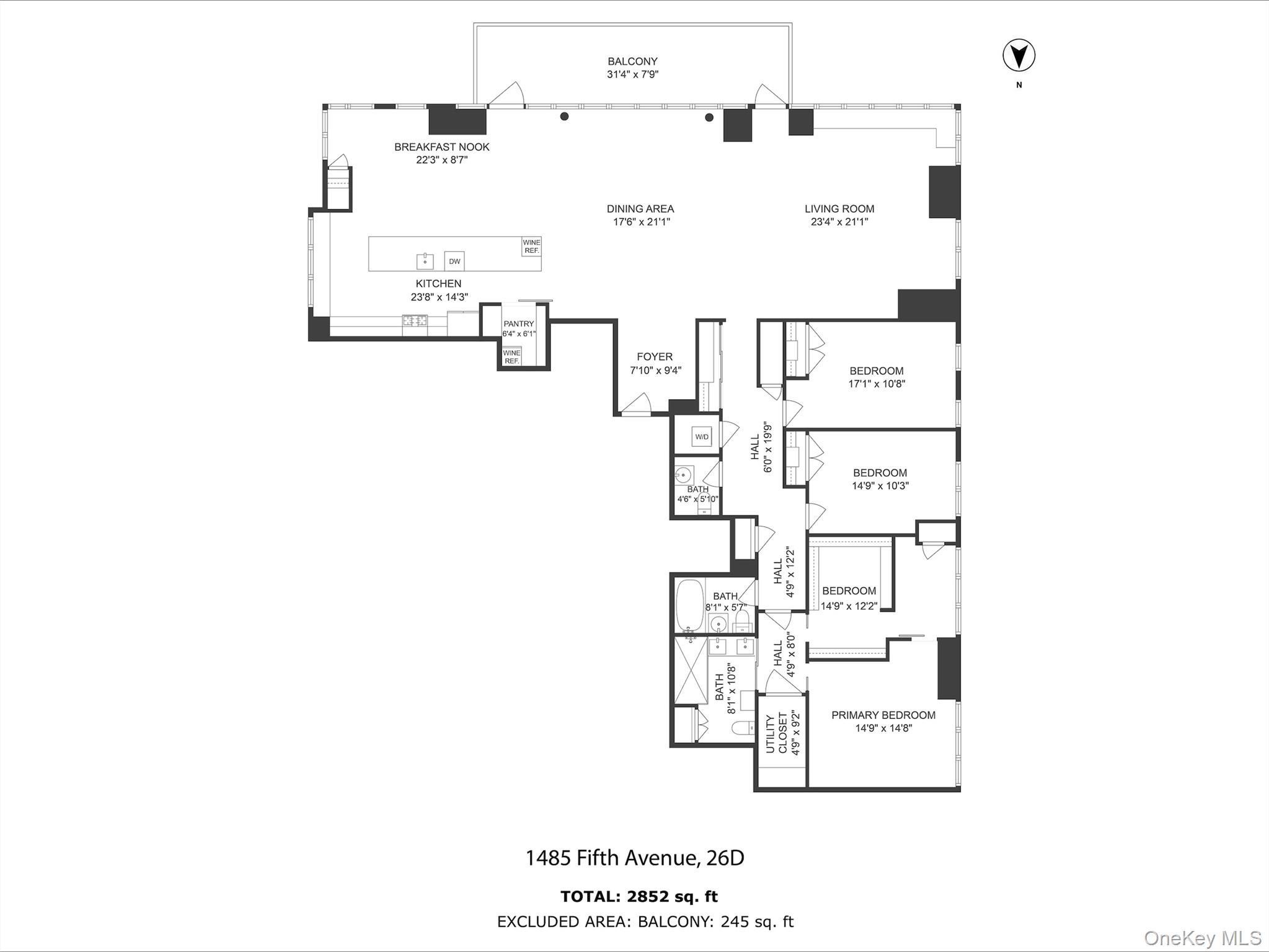 1485 5th Avenue 26d Property Photo 21
