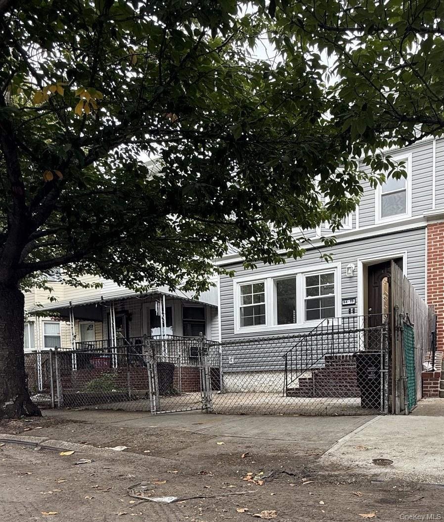 94-19 116th Street Property Photo 1