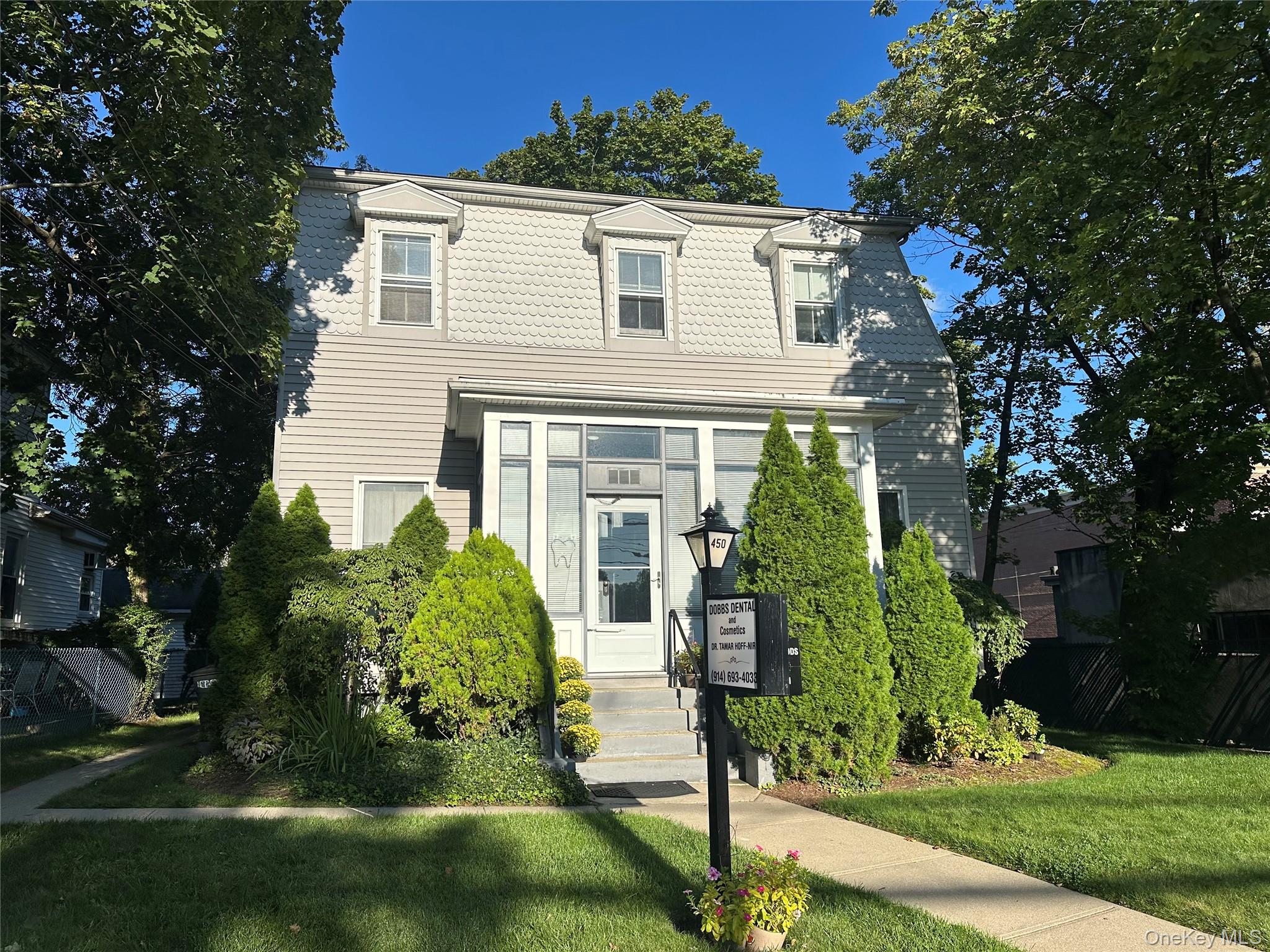450 Broadway Property Photo 1