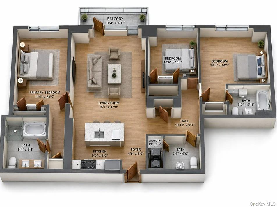 22 N 6th Street 4d Property Photo 35
