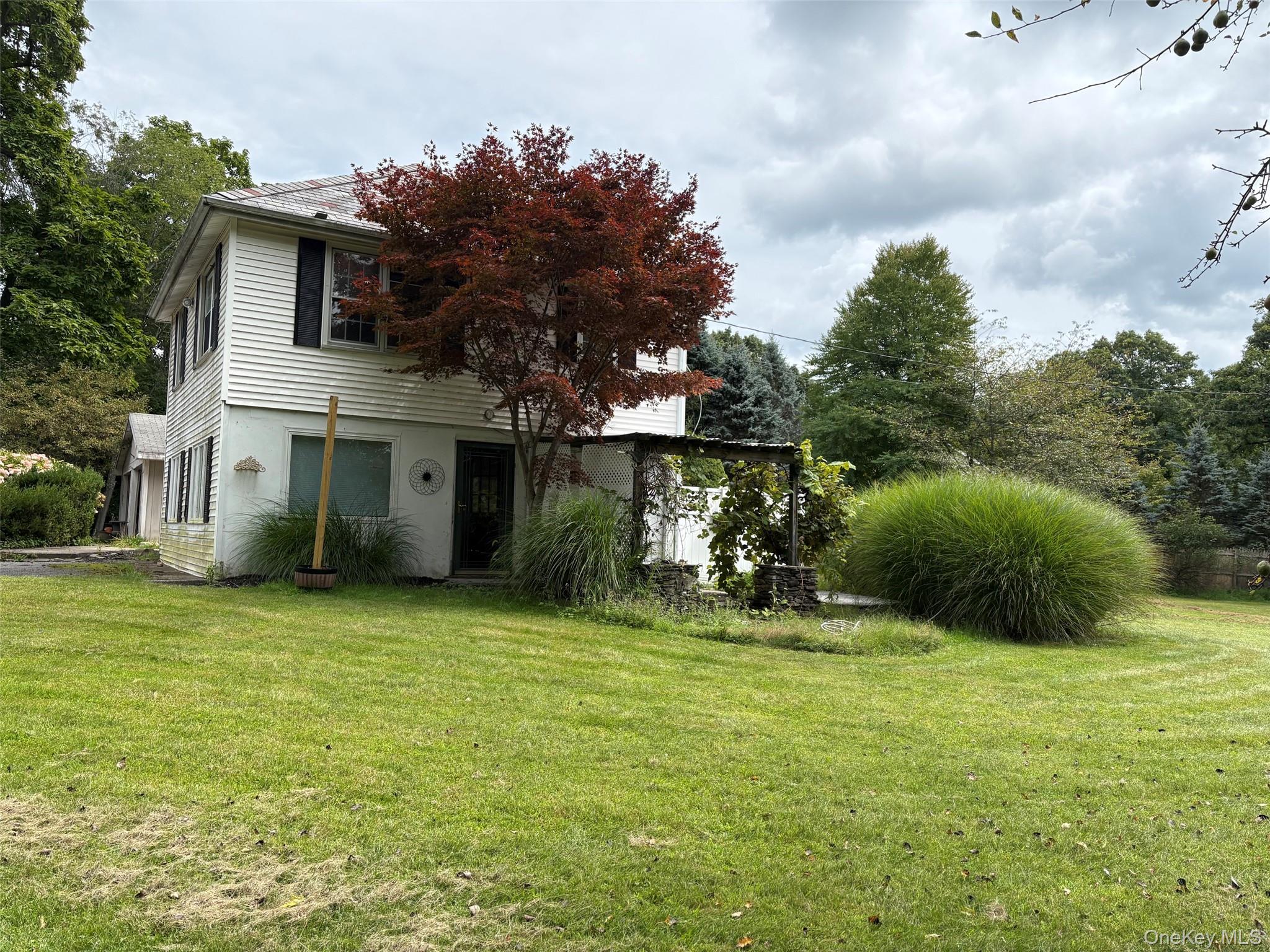 131 Conklin Road Property Photo 1