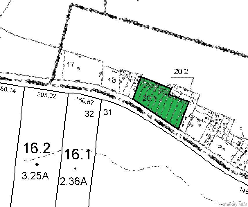 Lot 20.1 Mt Prosper Road Property Photo 1