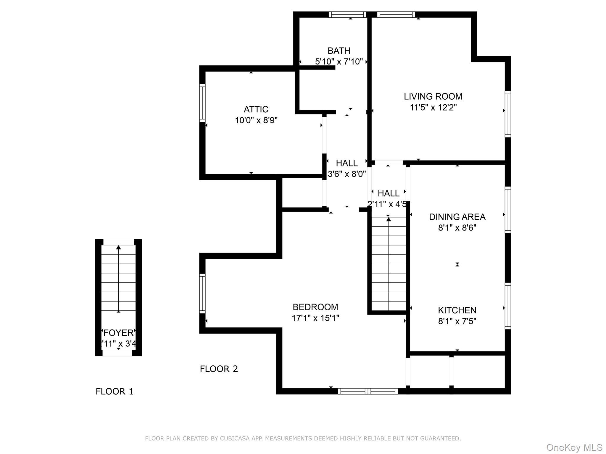 2284 New York Avenue Property Photo 14