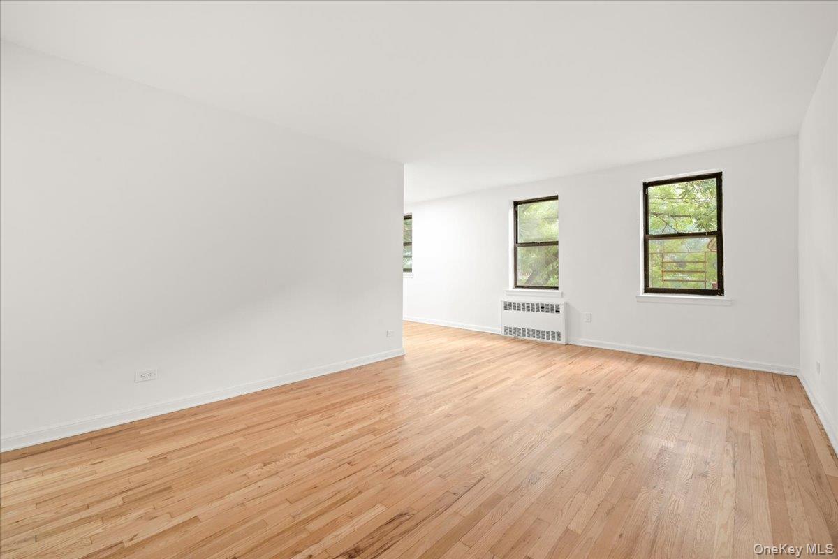 3260 Netherland Avenue 2f Property Photo 4