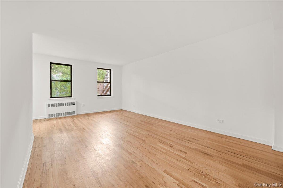 3260 Netherland Avenue 2f Property Photo 5