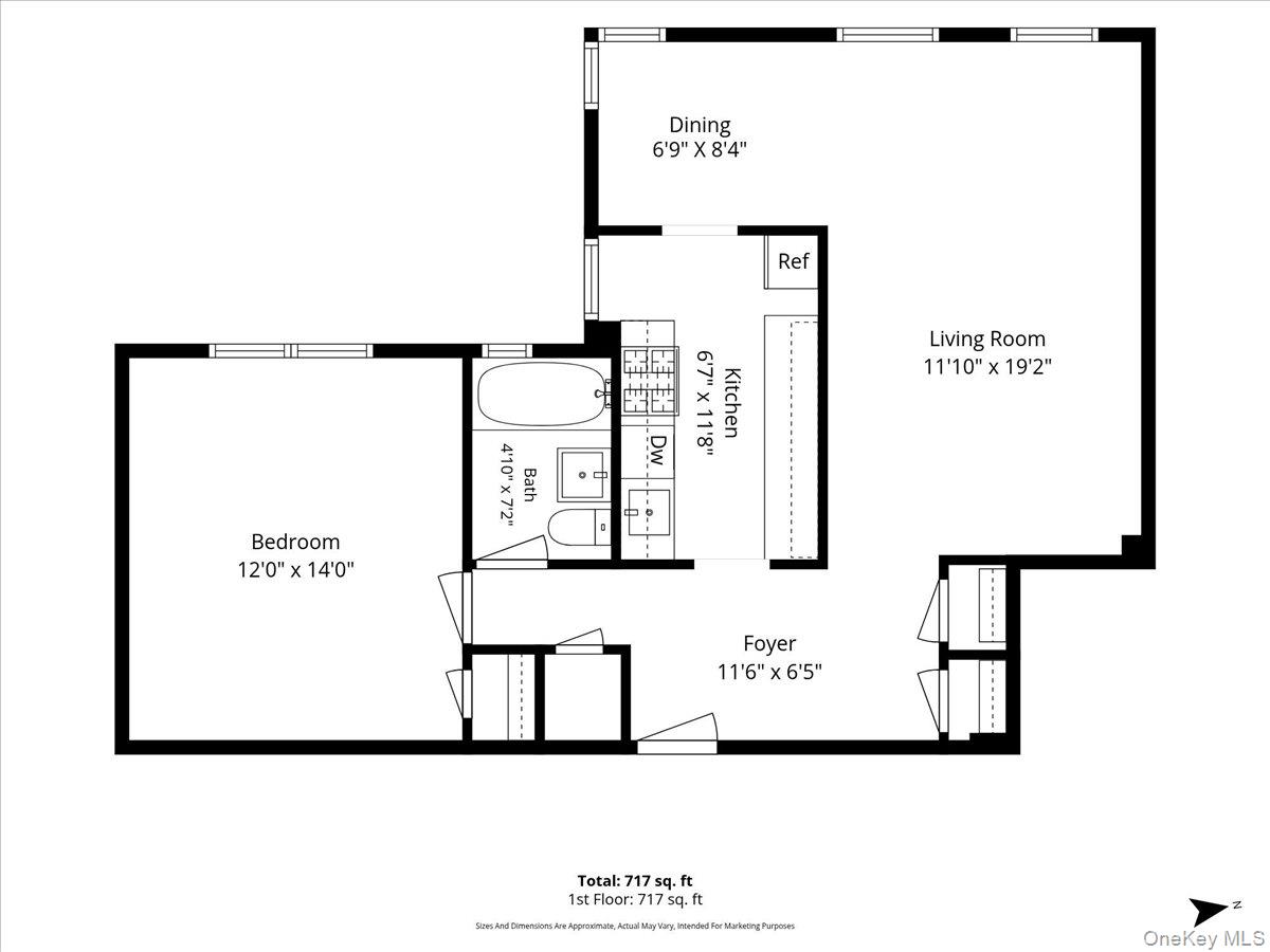 3260 Netherland Avenue 2f Property Photo 16