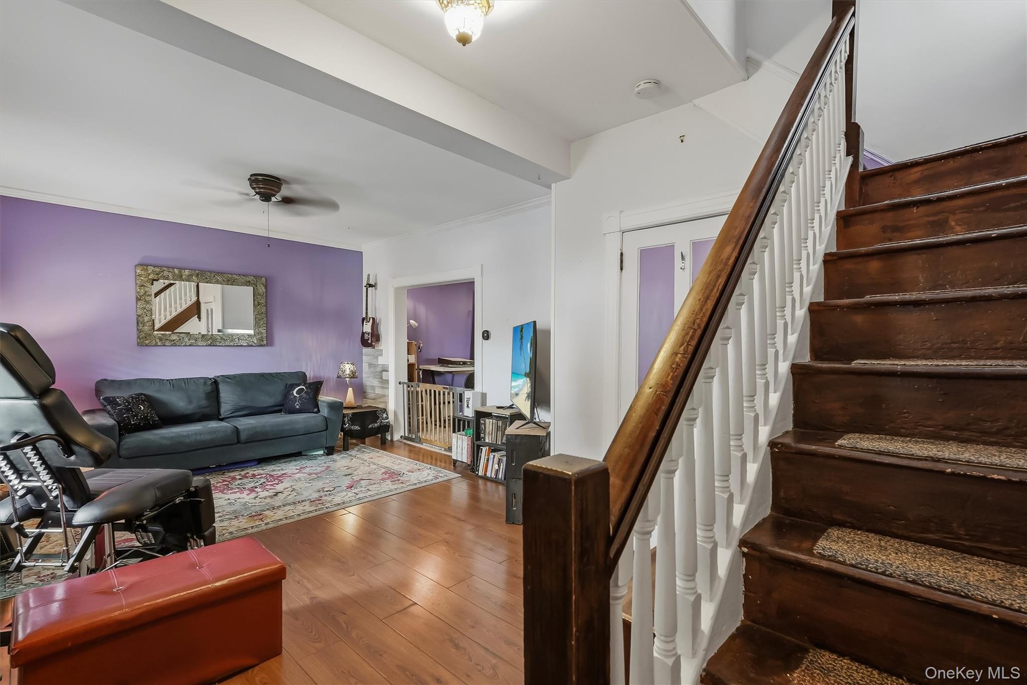 313 Depew Street Property Photo 4