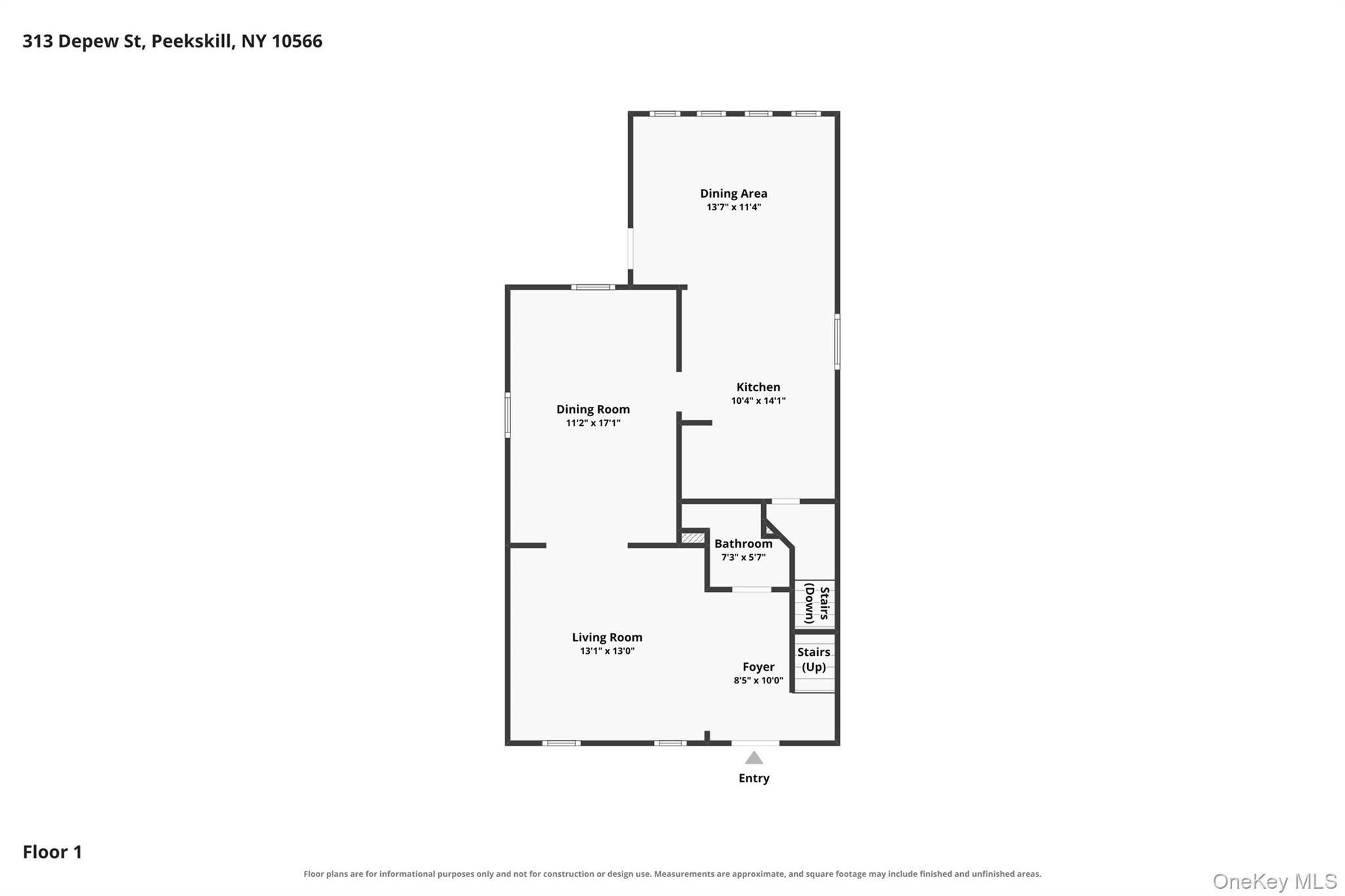 313 Depew Street Property Photo 26