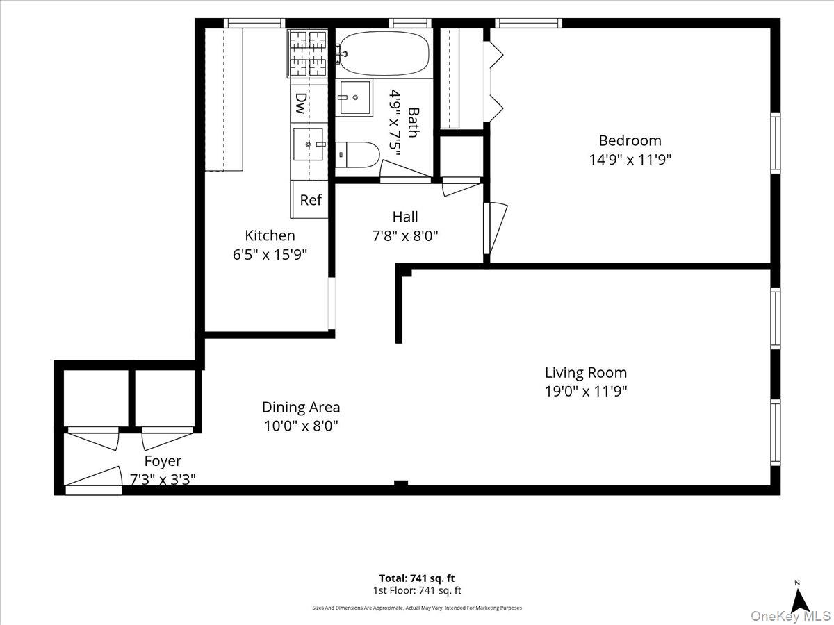 3260 Netherland Avenue 2h Property Photo 16