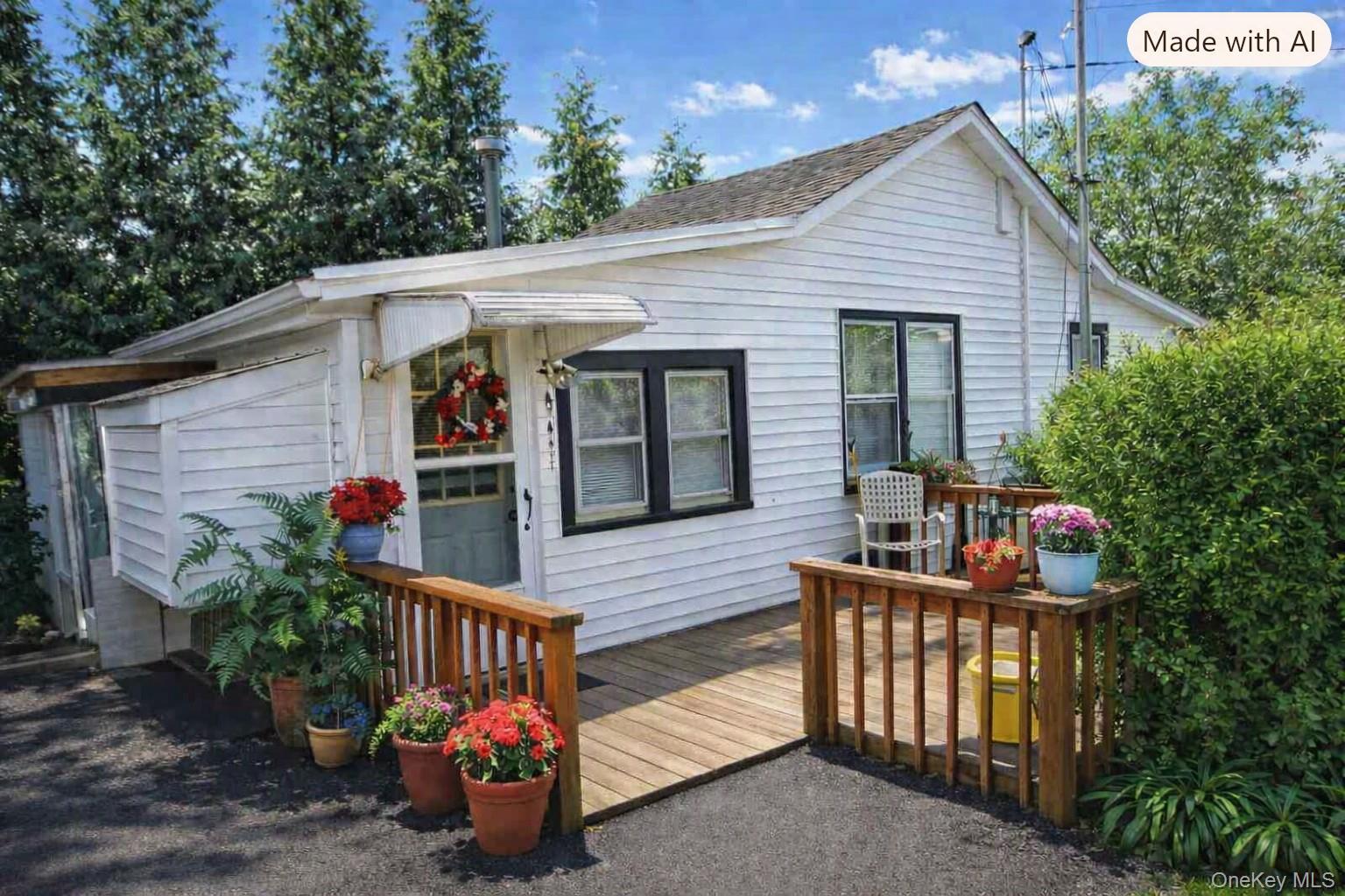 700 Route 9W Cottage Property Photo 1