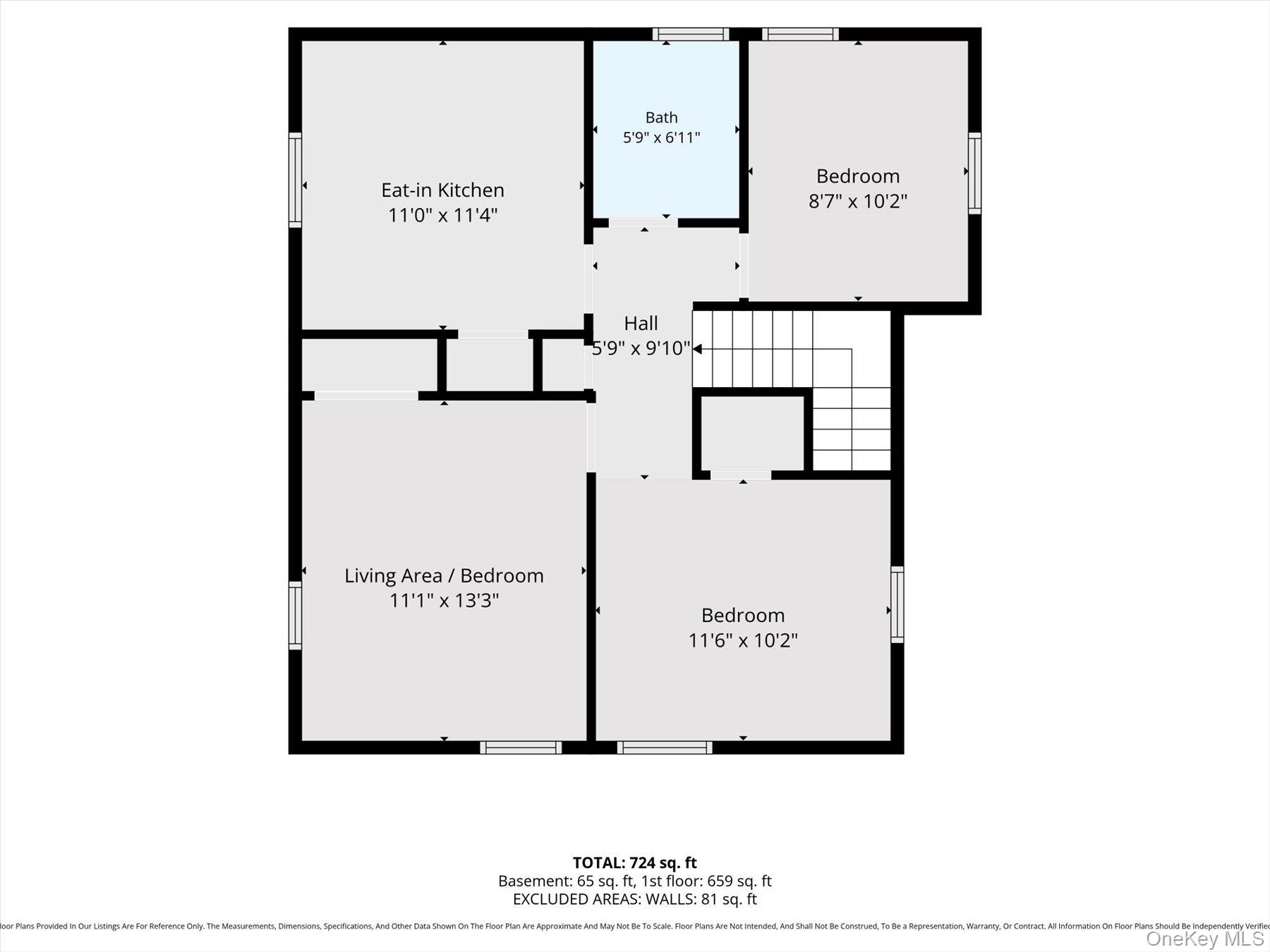 298 Lincoln Place Property Photo 17