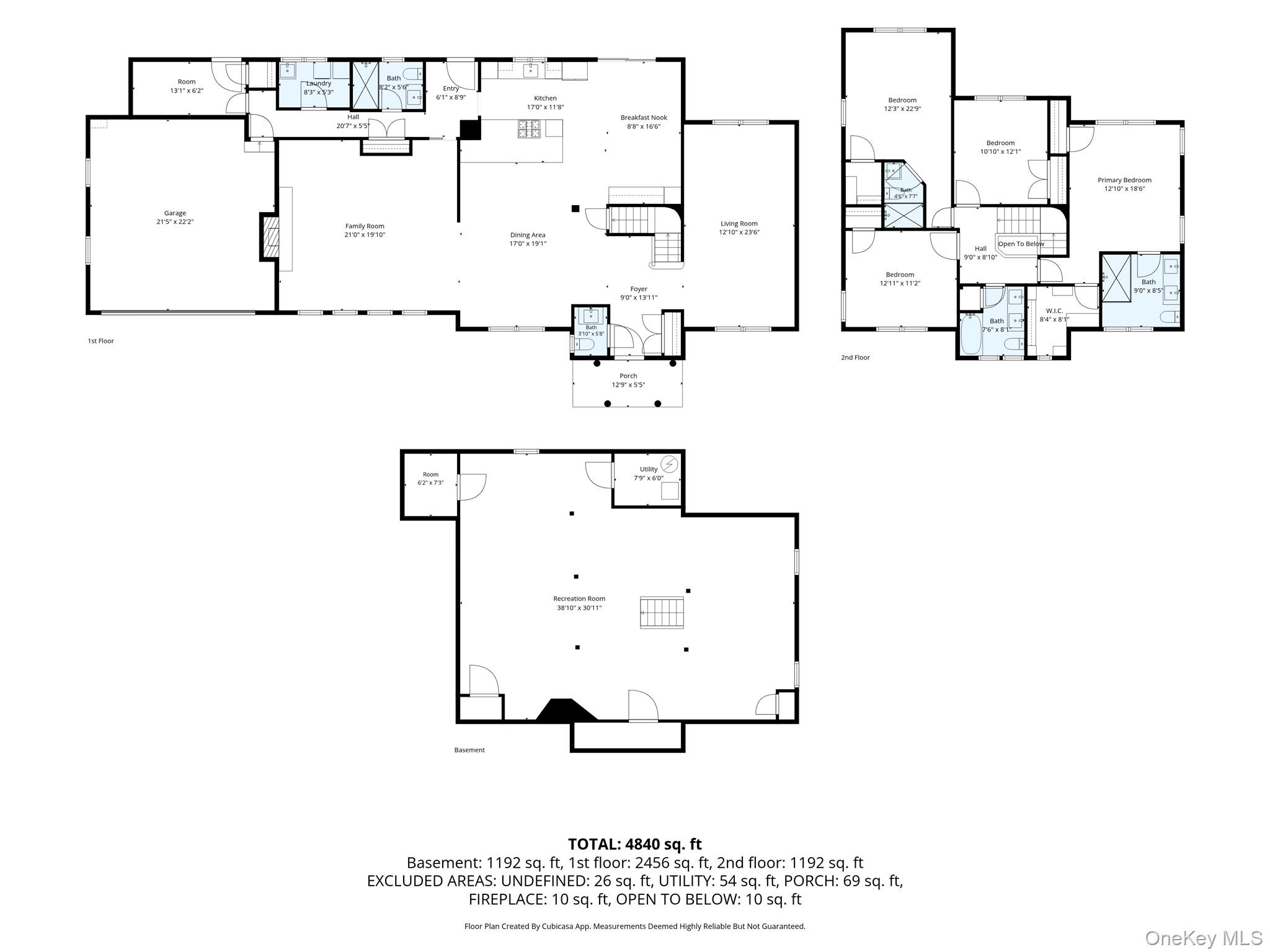 20 Chestnut Drive Property Photo 45