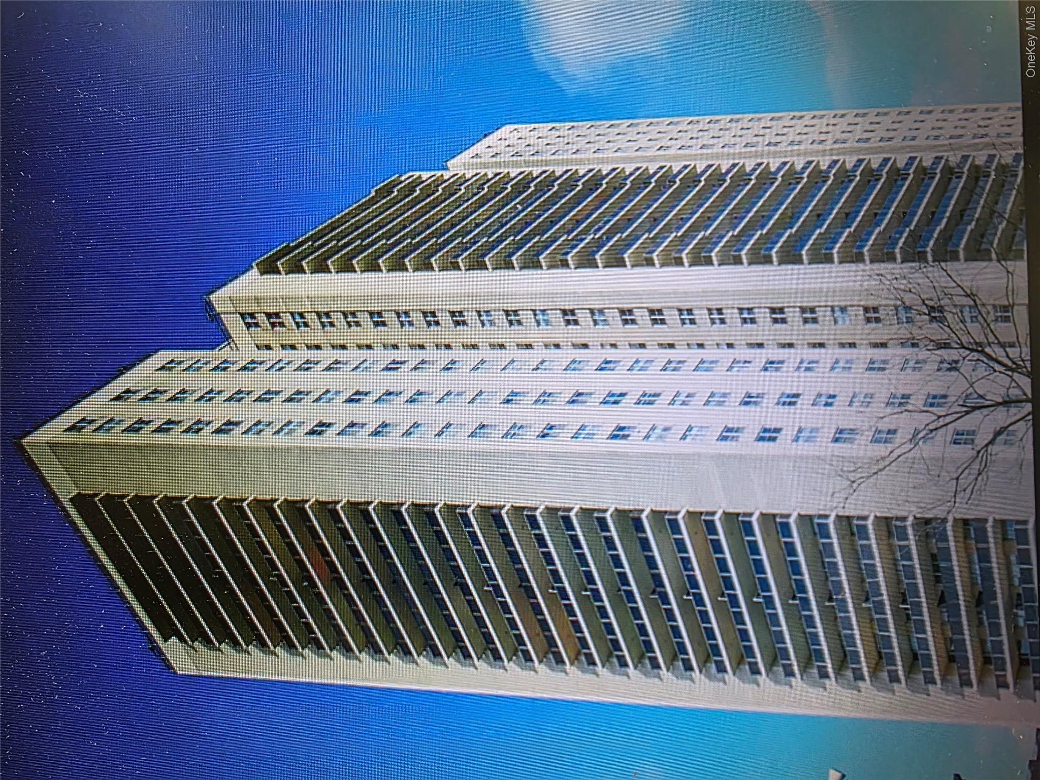 110-11 Queens Blvd 33a Property Photo 1